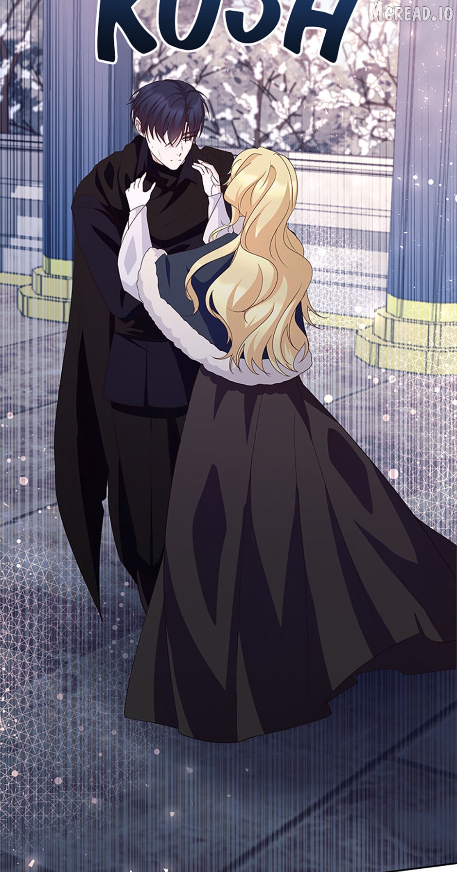 Once Married Chapter 62 - page 36