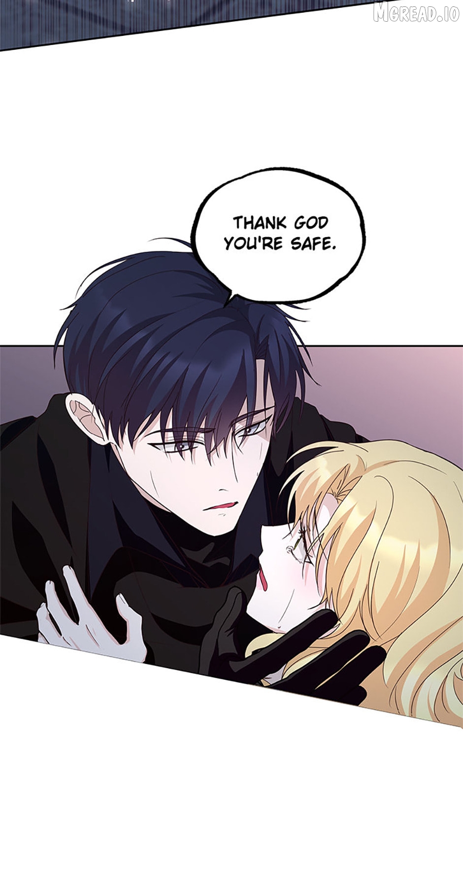 Once Married Chapter 62 - page 37