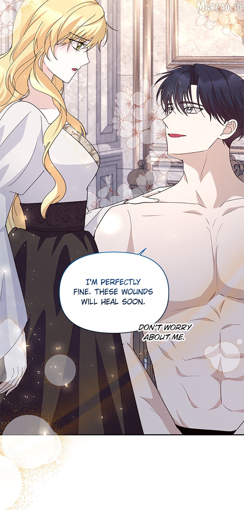 Once Married Chapter 62 - page 43