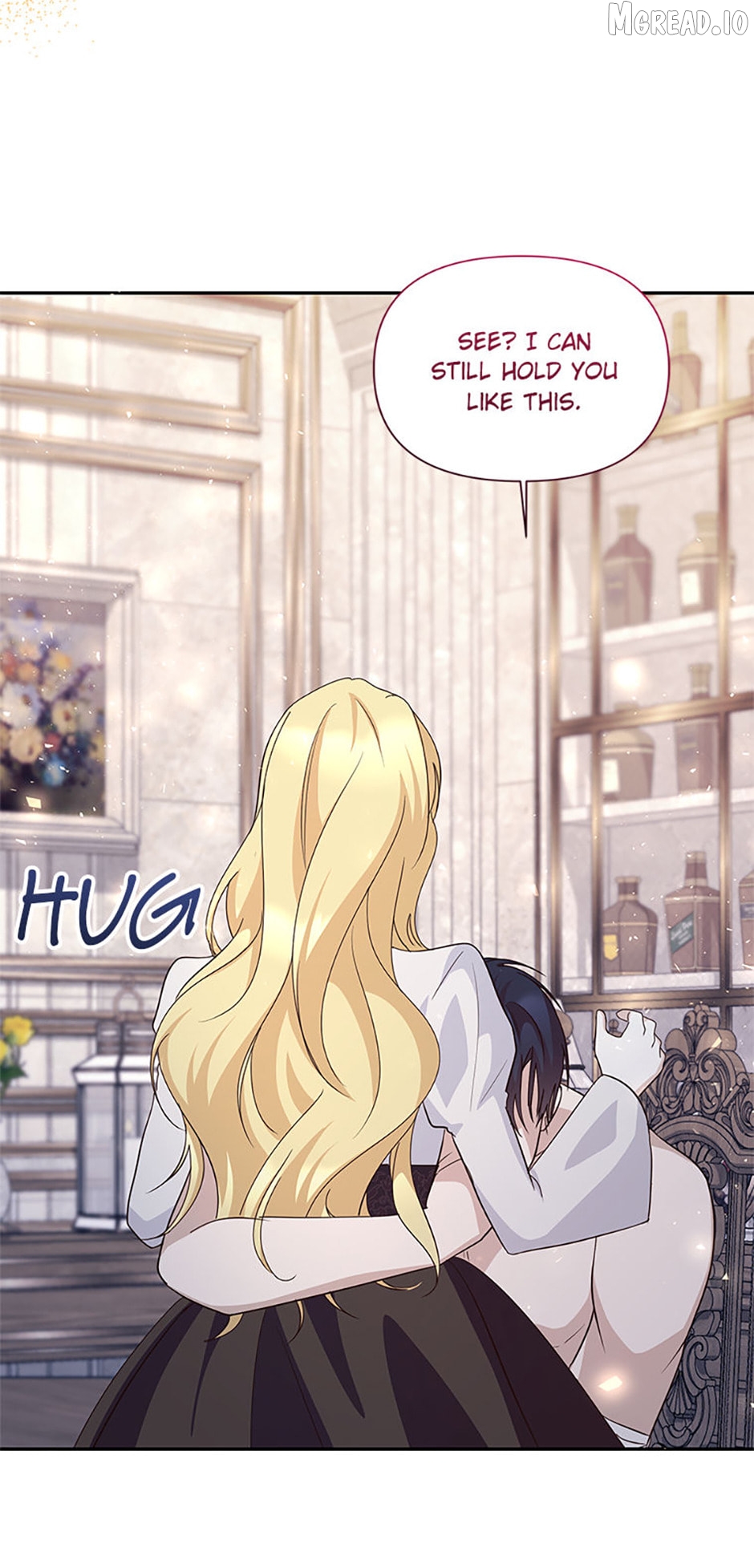 Once Married Chapter 62 - page 44