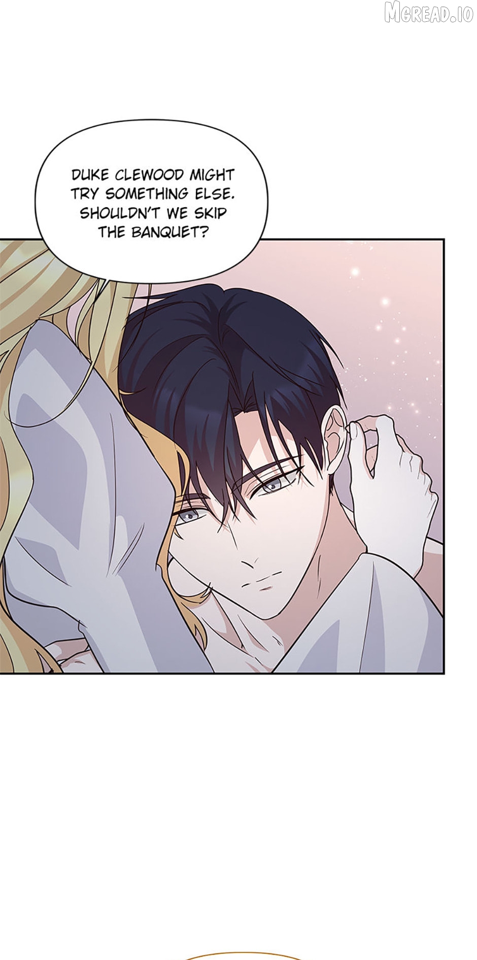 Once Married Chapter 62 - page 45