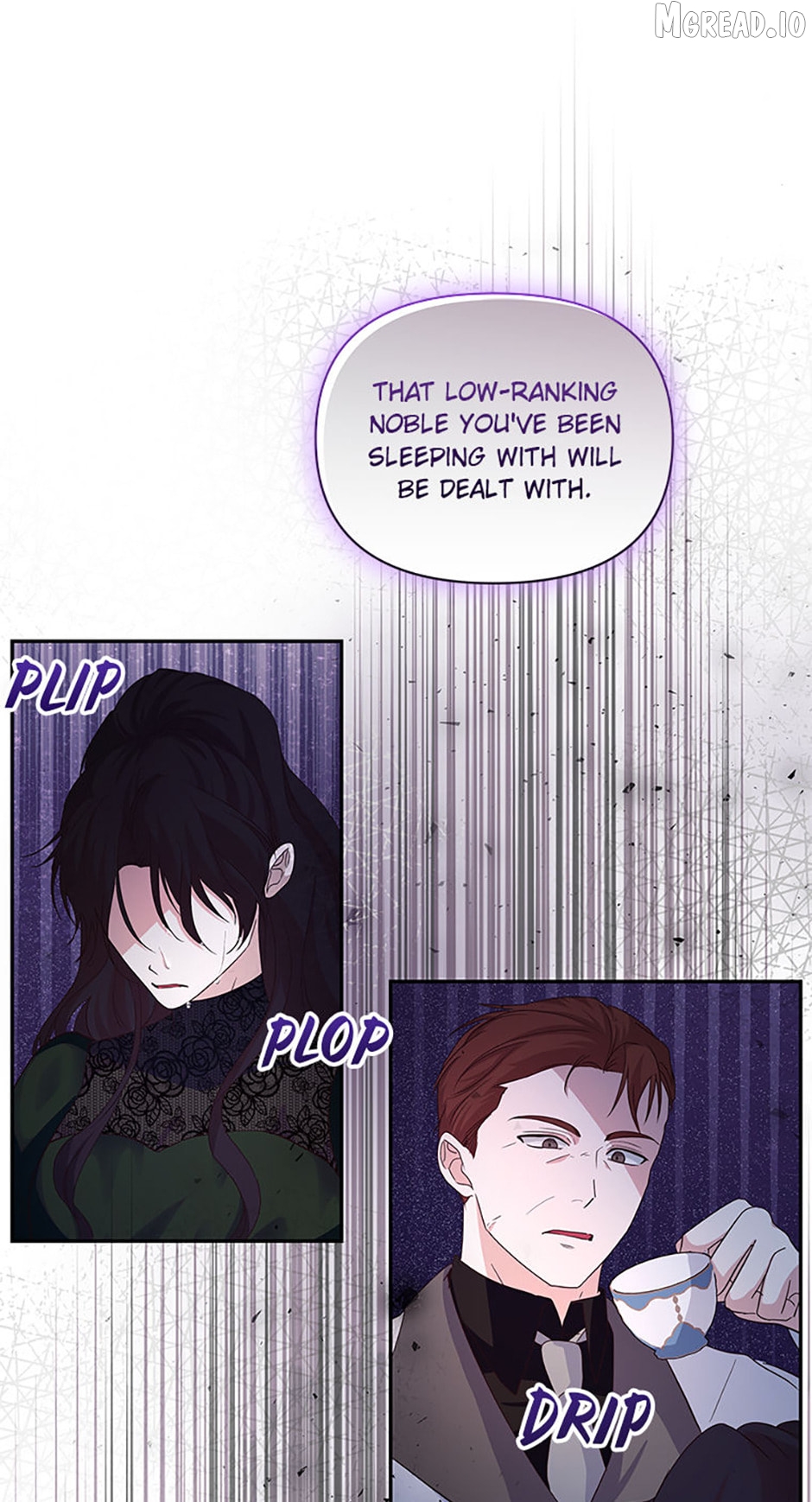 Once Married Chapter 62 - page 7