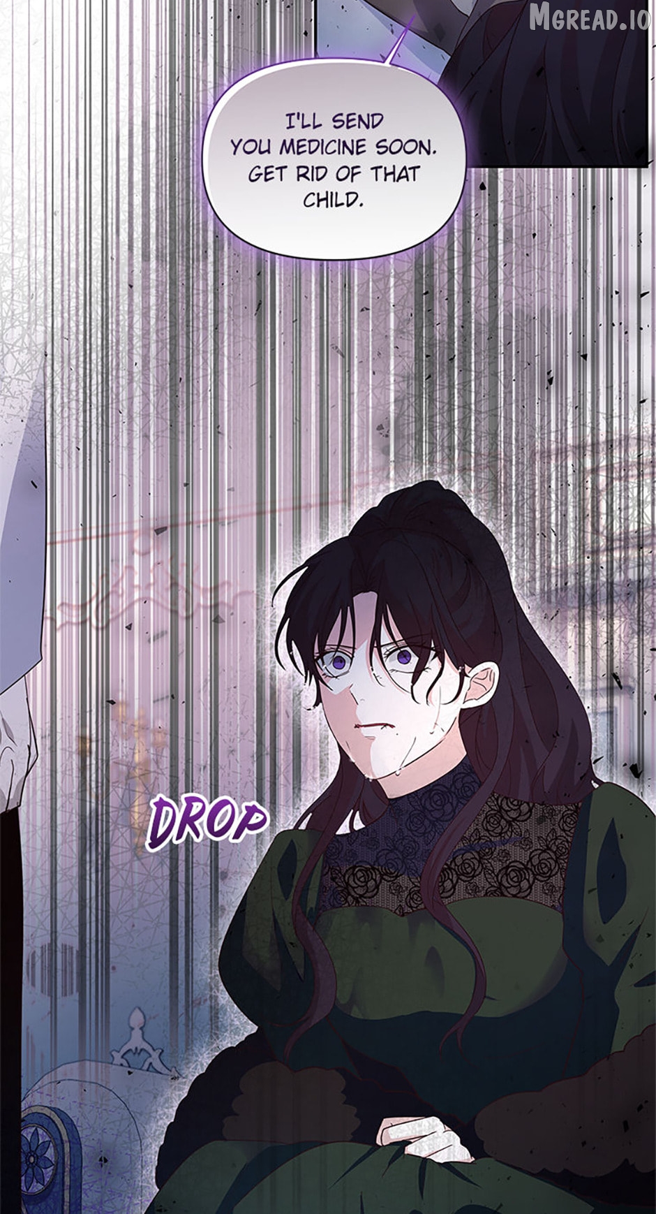 Once Married Chapter 62 - page 8