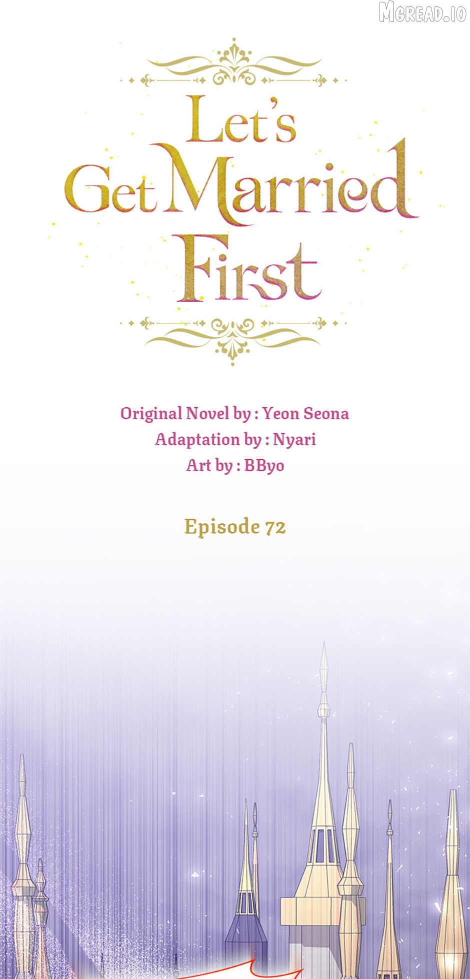 Once Married Chapter 72 - page 10