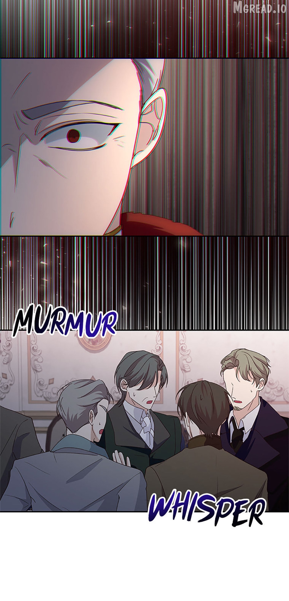 Once Married Chapter 72 - page 12