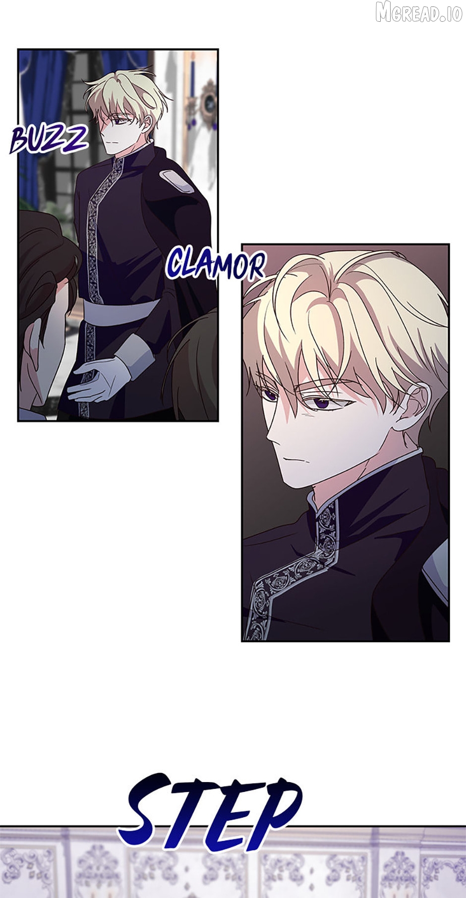 Once Married Chapter 72 - page 13