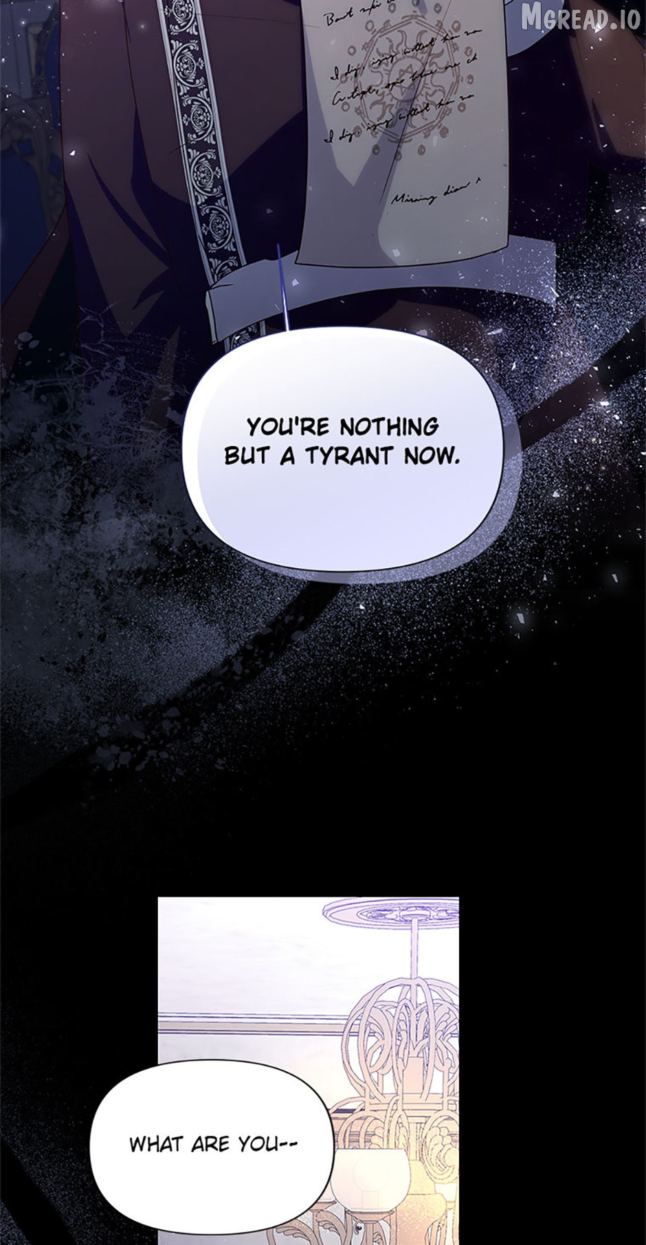Once Married Chapter 72 - page 16