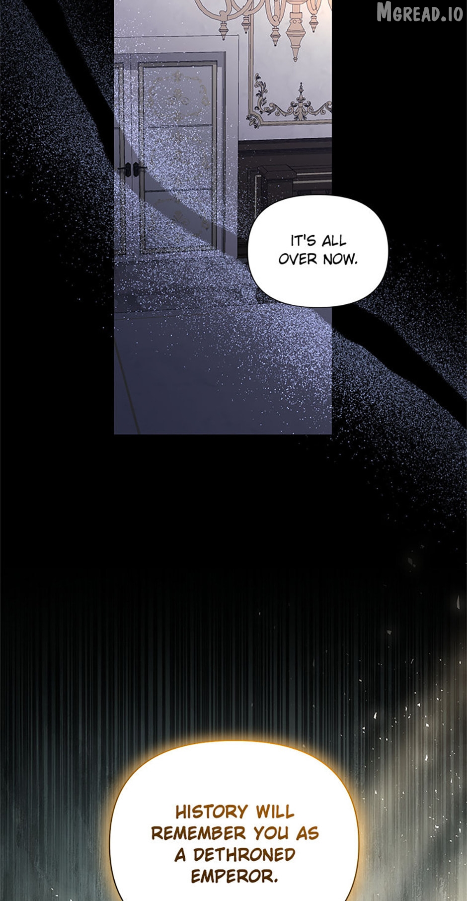 Once Married Chapter 72 - page 17