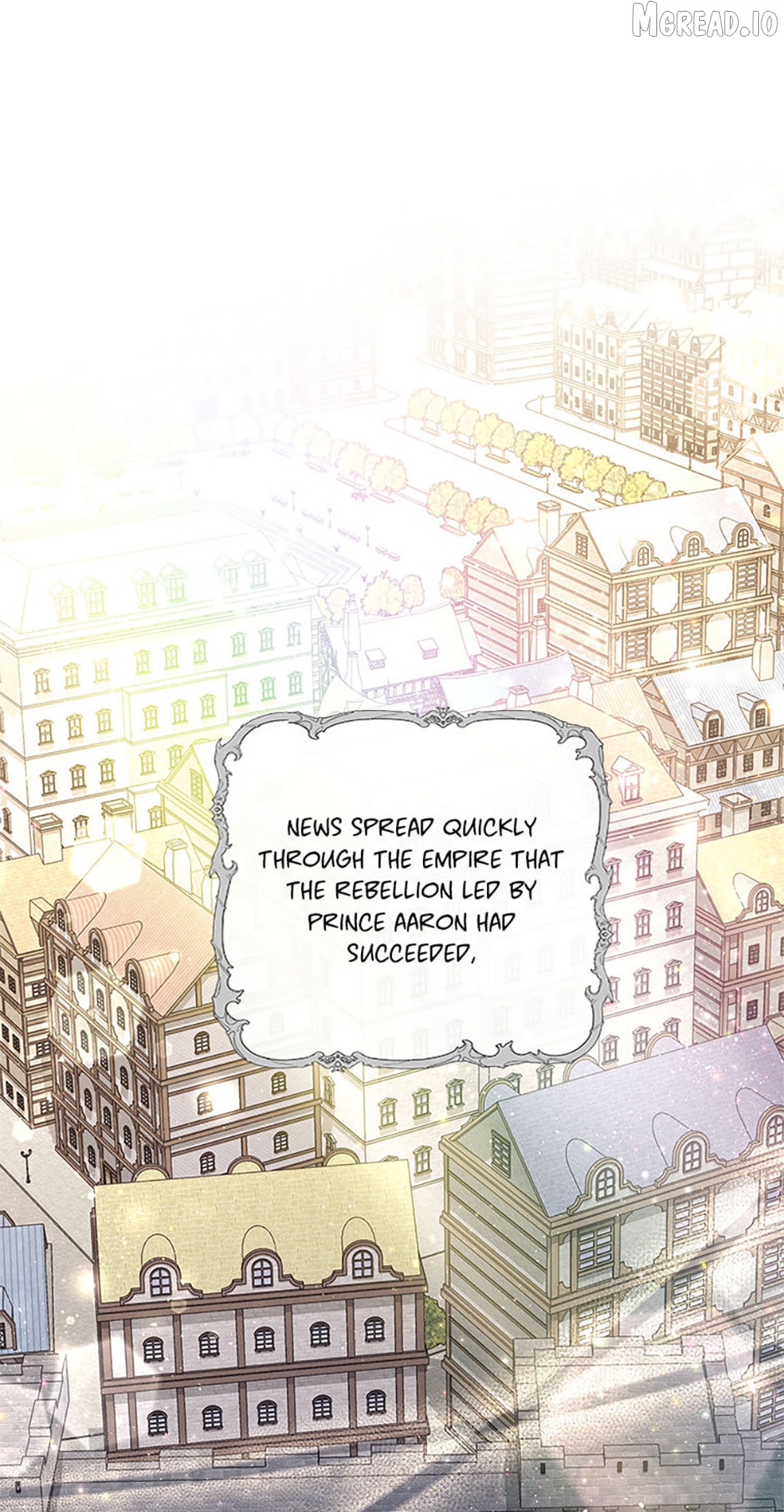 Once Married Chapter 72 - page 20
