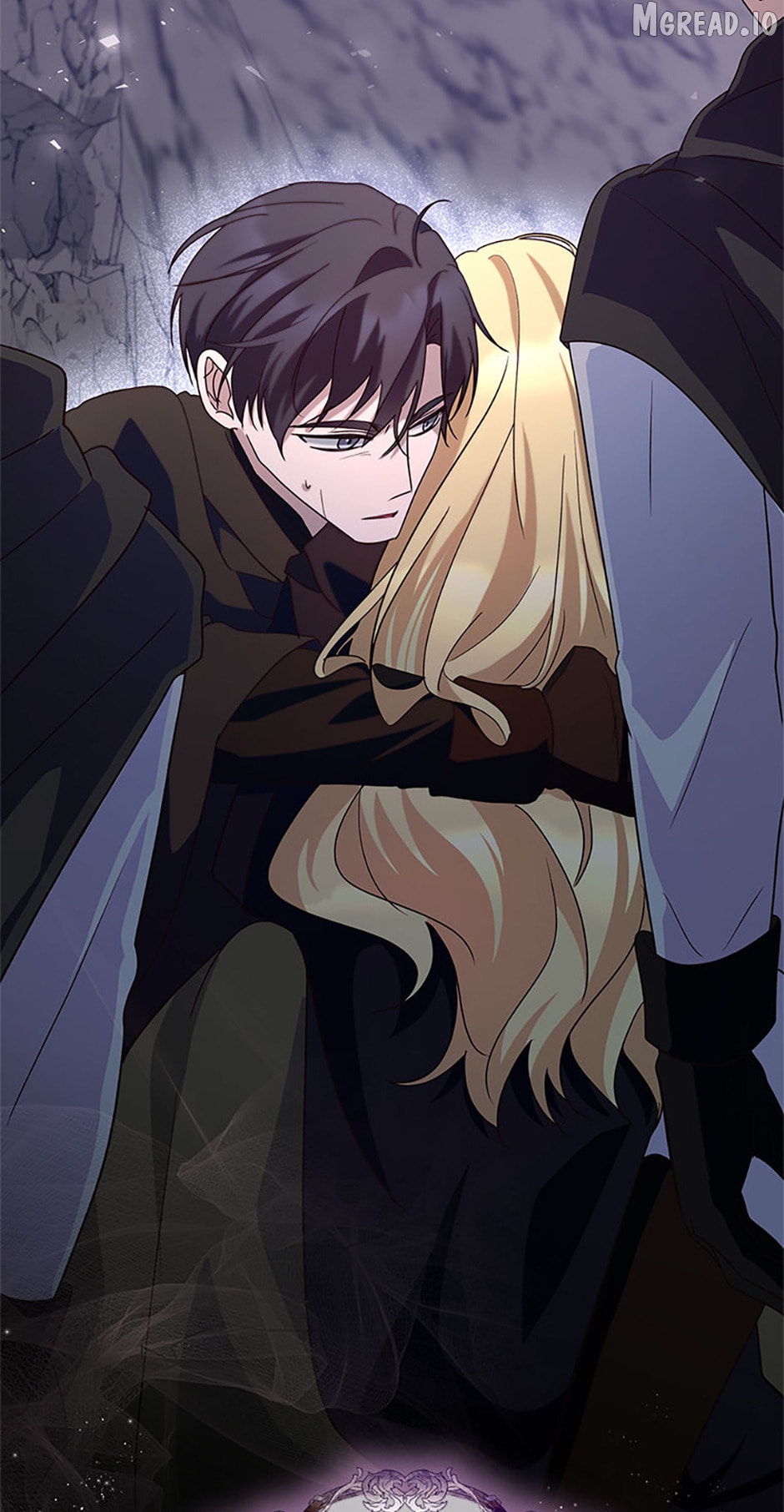 Once Married Chapter 72 - page 25