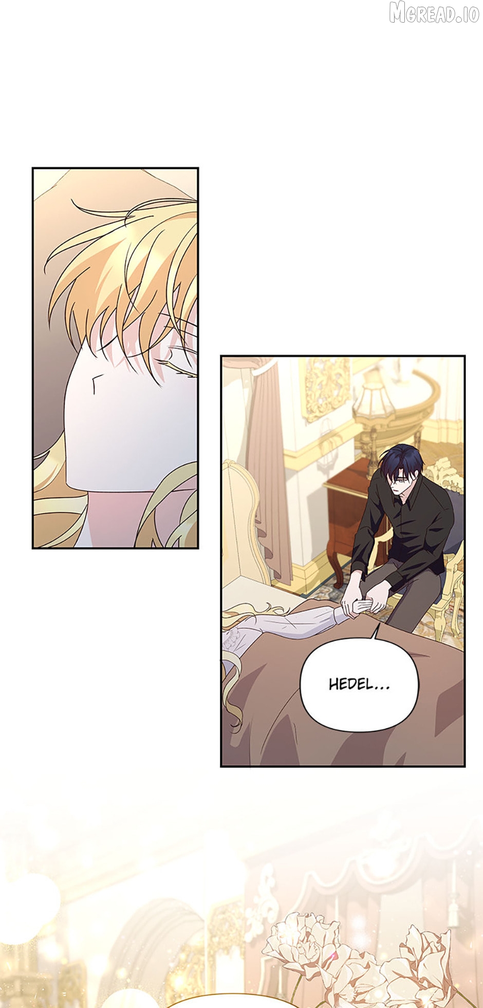 Once Married Chapter 72 - page 28