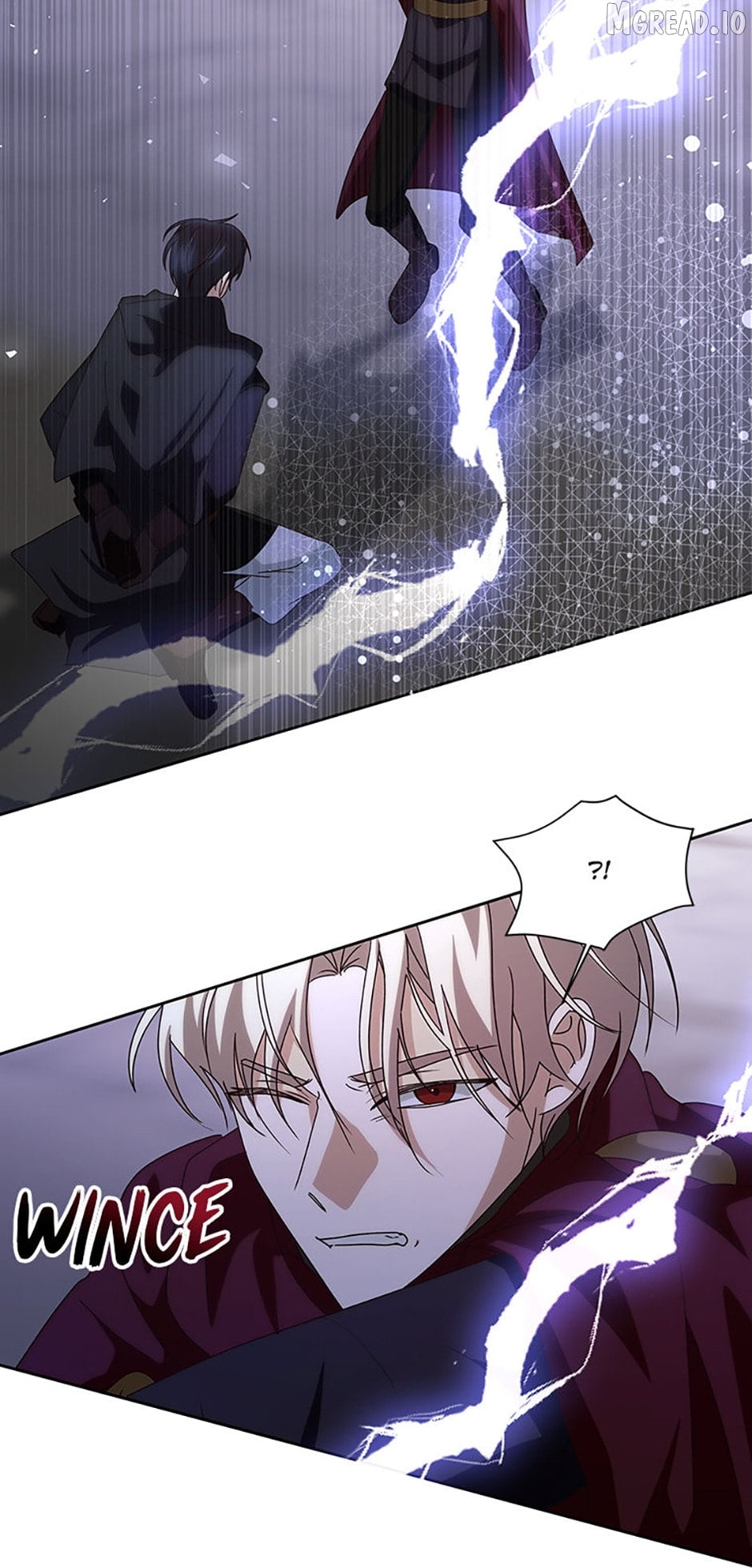 Once Married Chapter 72 - page 3