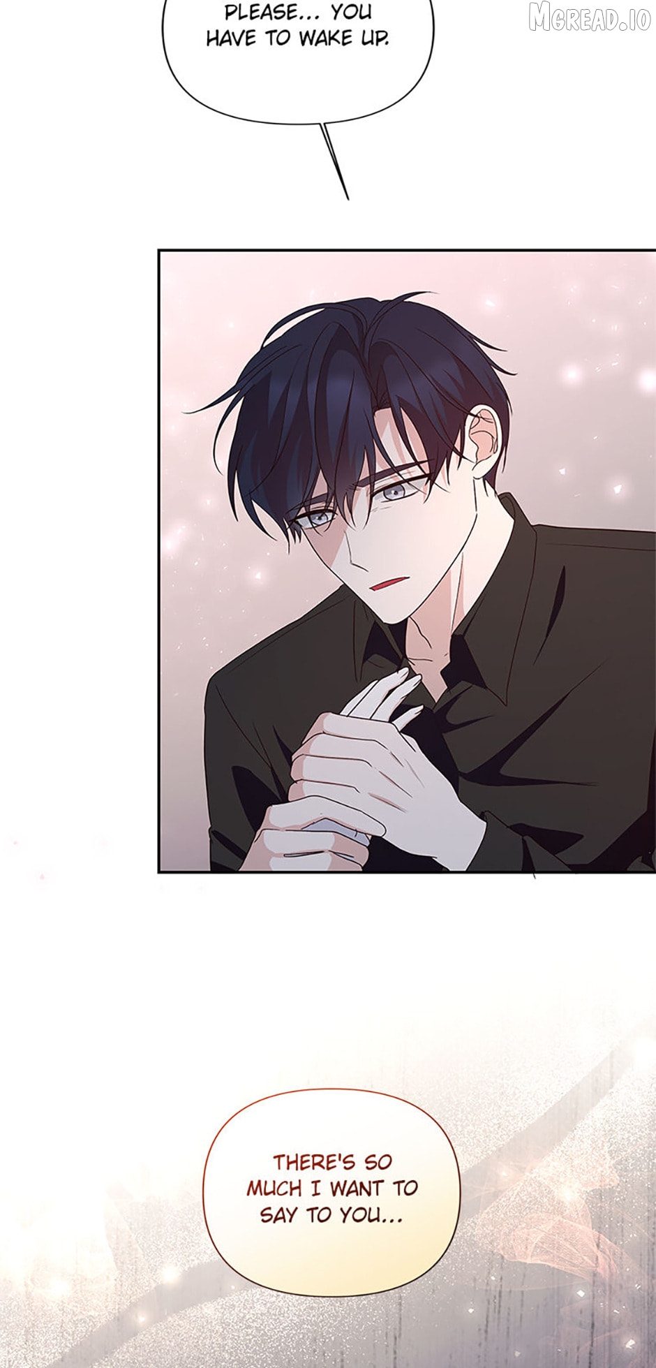 Once Married Chapter 72 - page 30