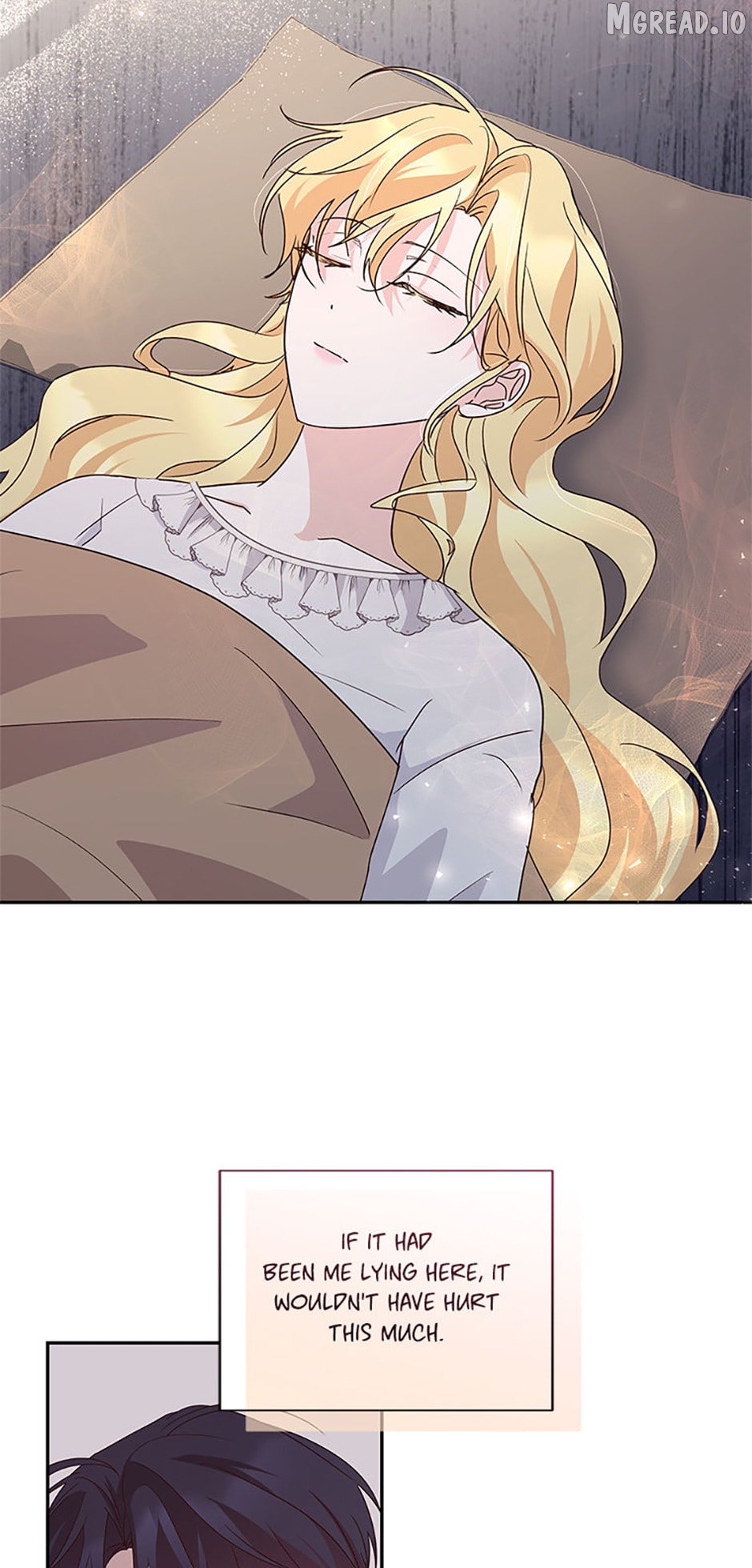 Once Married Chapter 72 - page 31