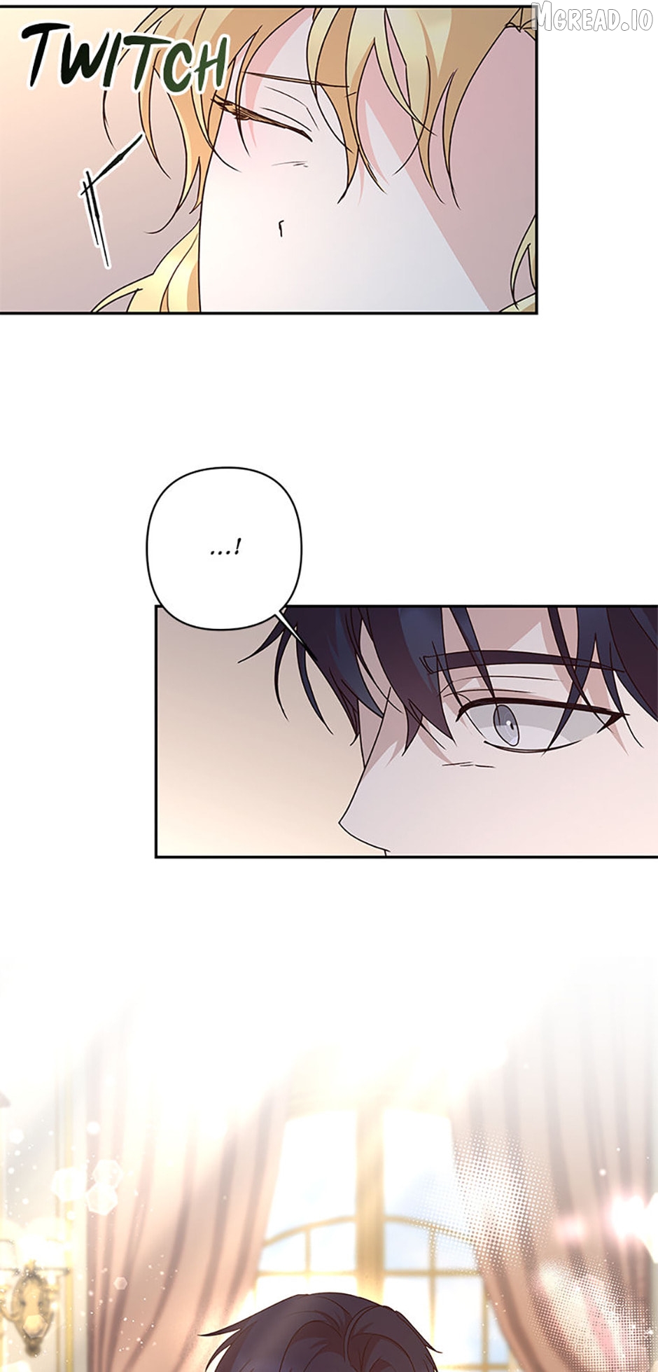 Once Married Chapter 72 - page 34