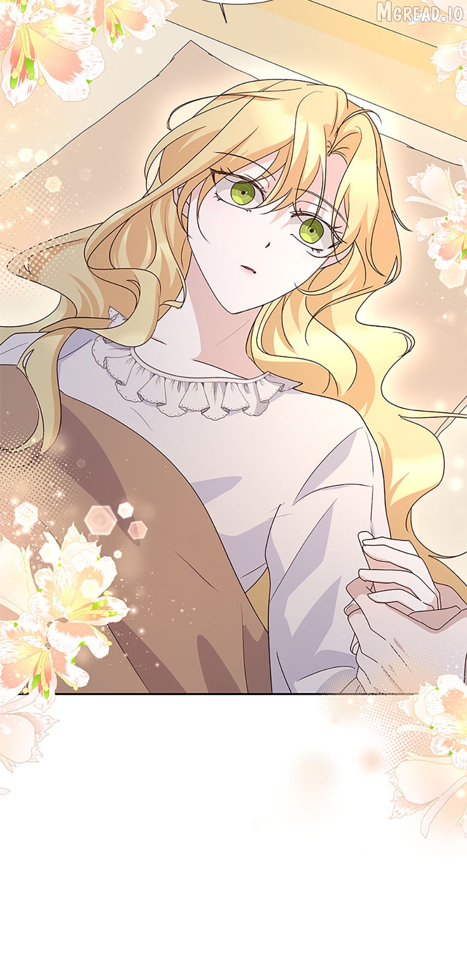 Once Married Chapter 72 - page 36