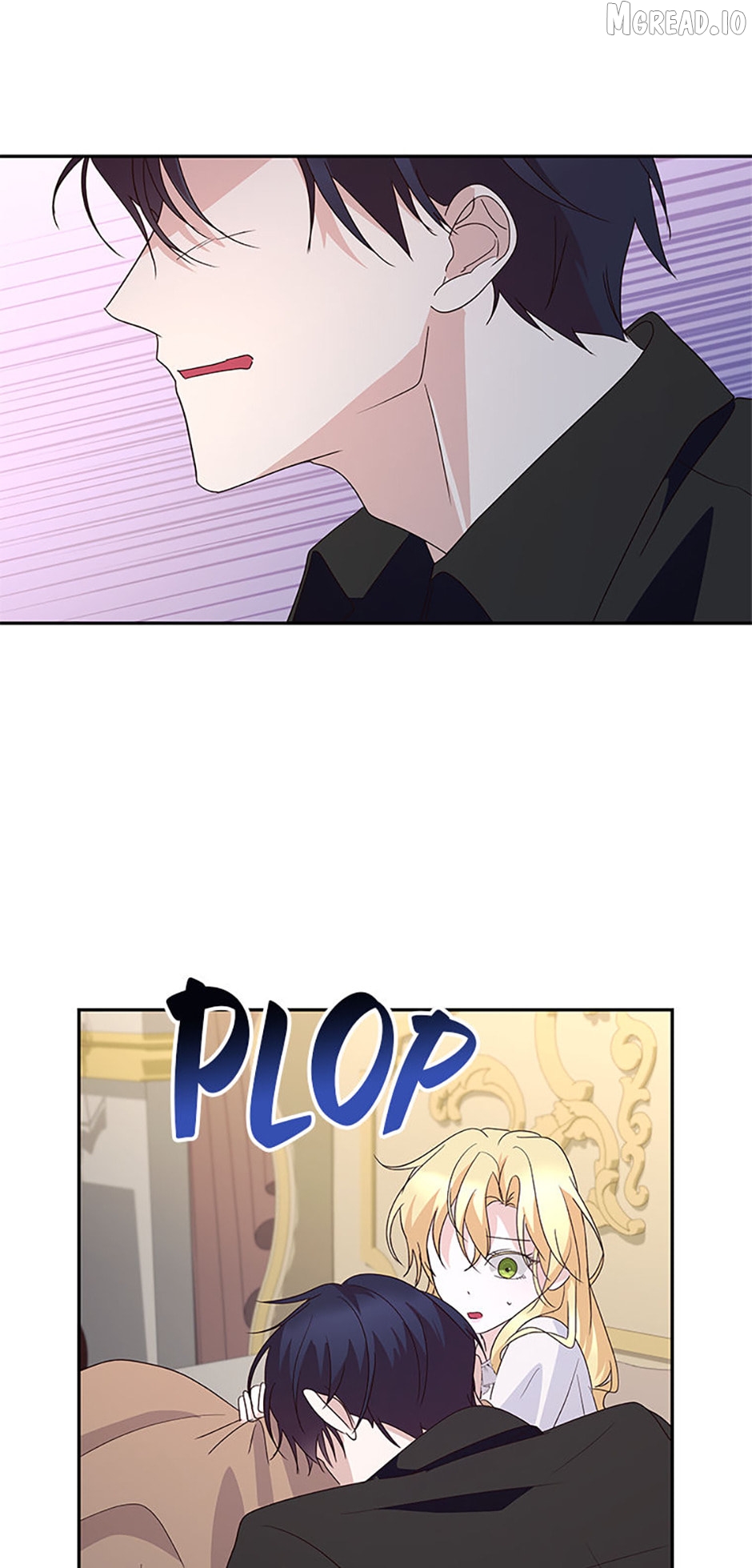 Once Married Chapter 72 - page 37