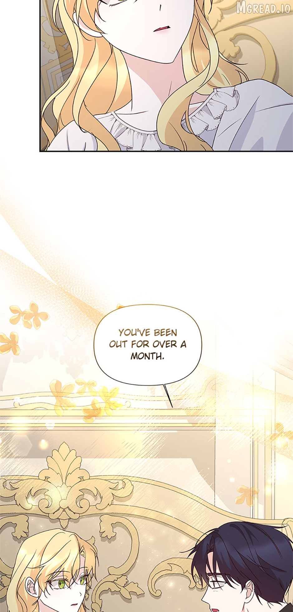 Once Married Chapter 72 - page 40