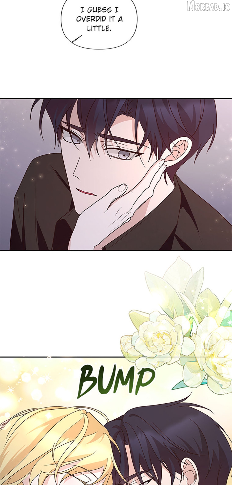 Once Married Chapter 72 - page 43