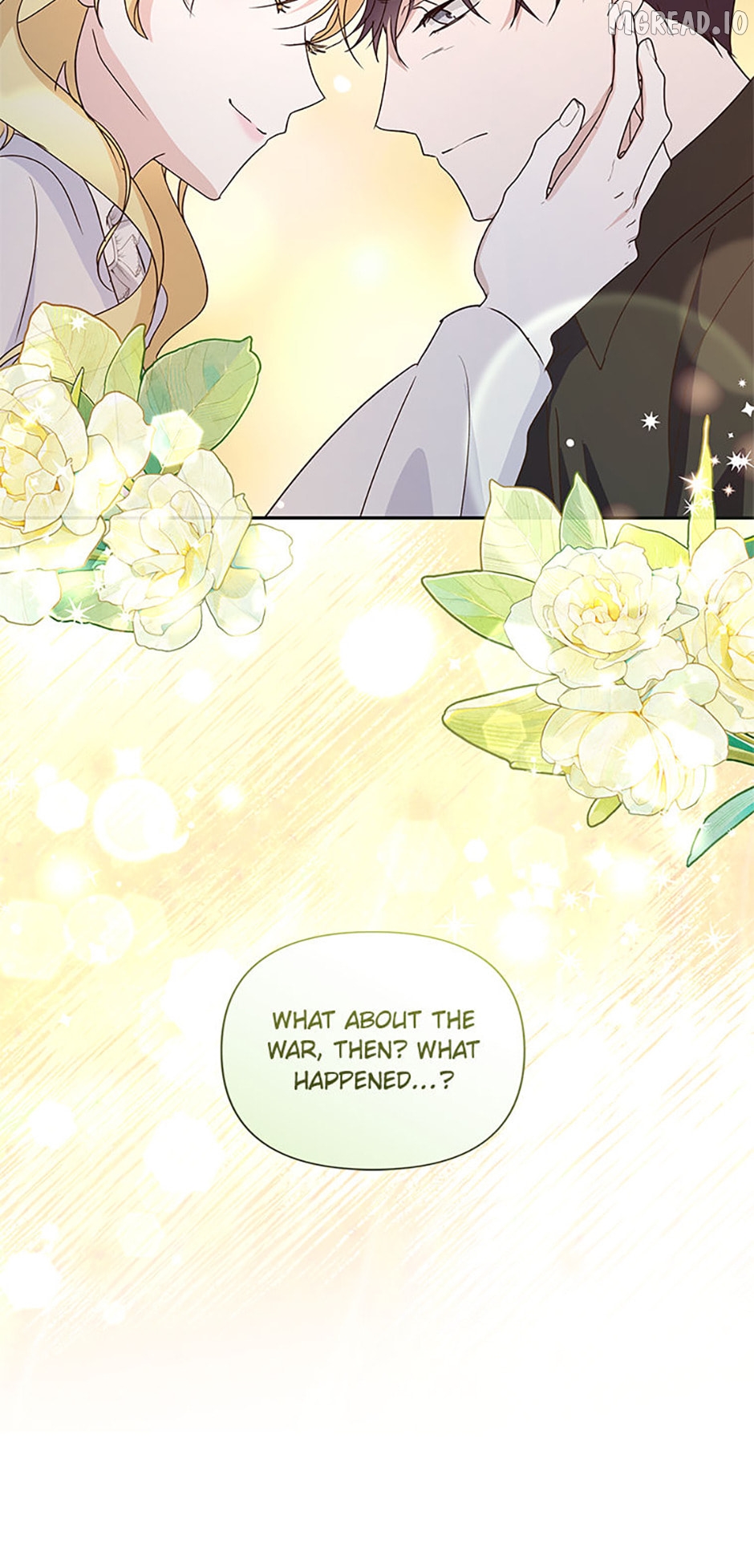 Once Married Chapter 72 - page 44