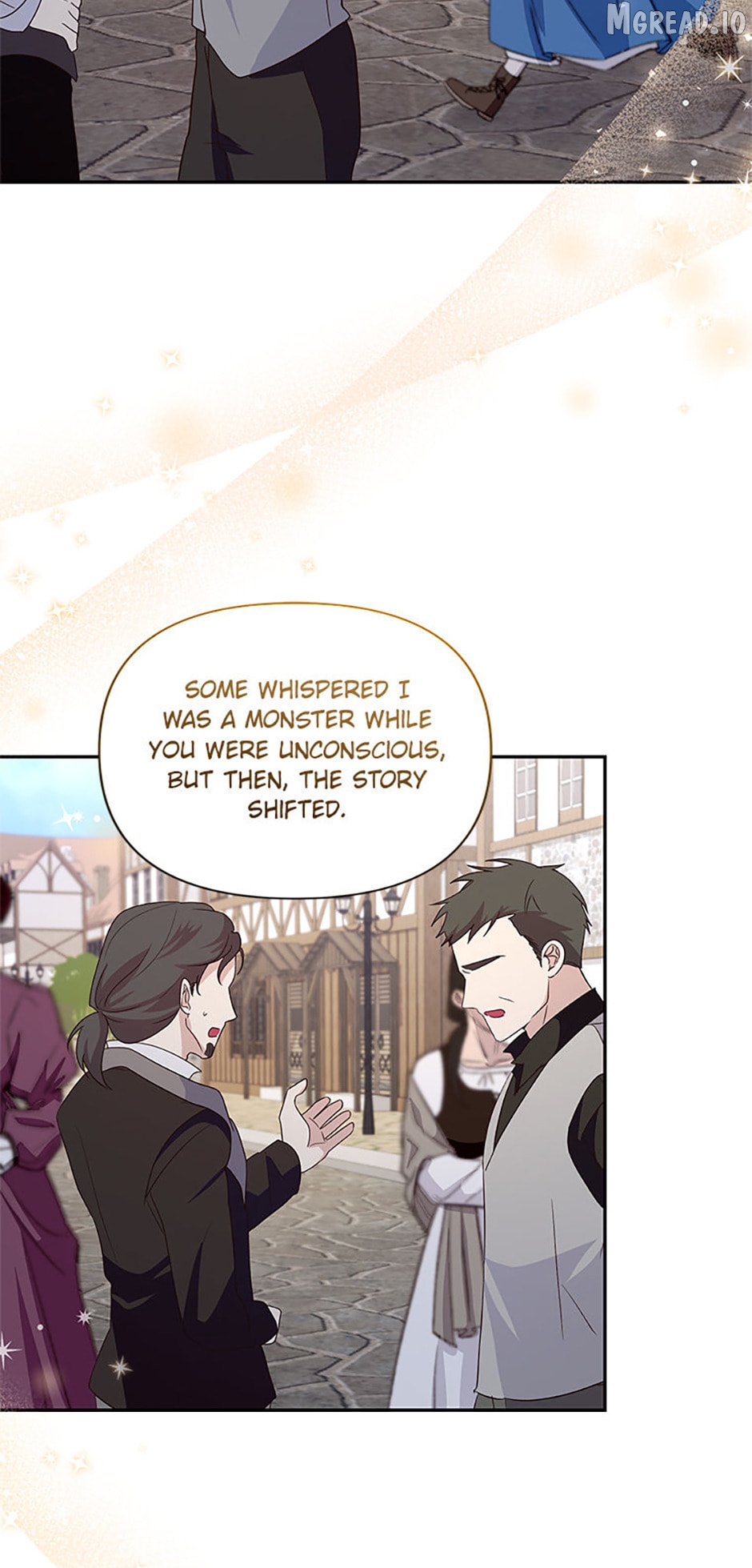 Once Married Chapter 72 - page 46