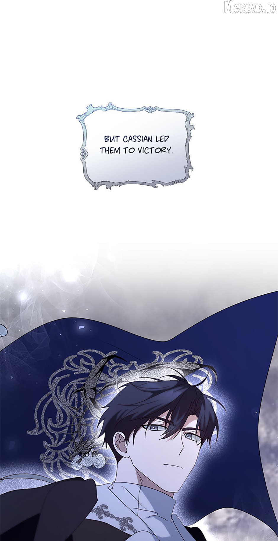 Once Married Chapter 72 - page 52