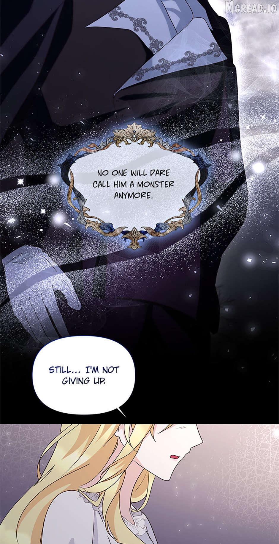 Once Married Chapter 72 - page 53