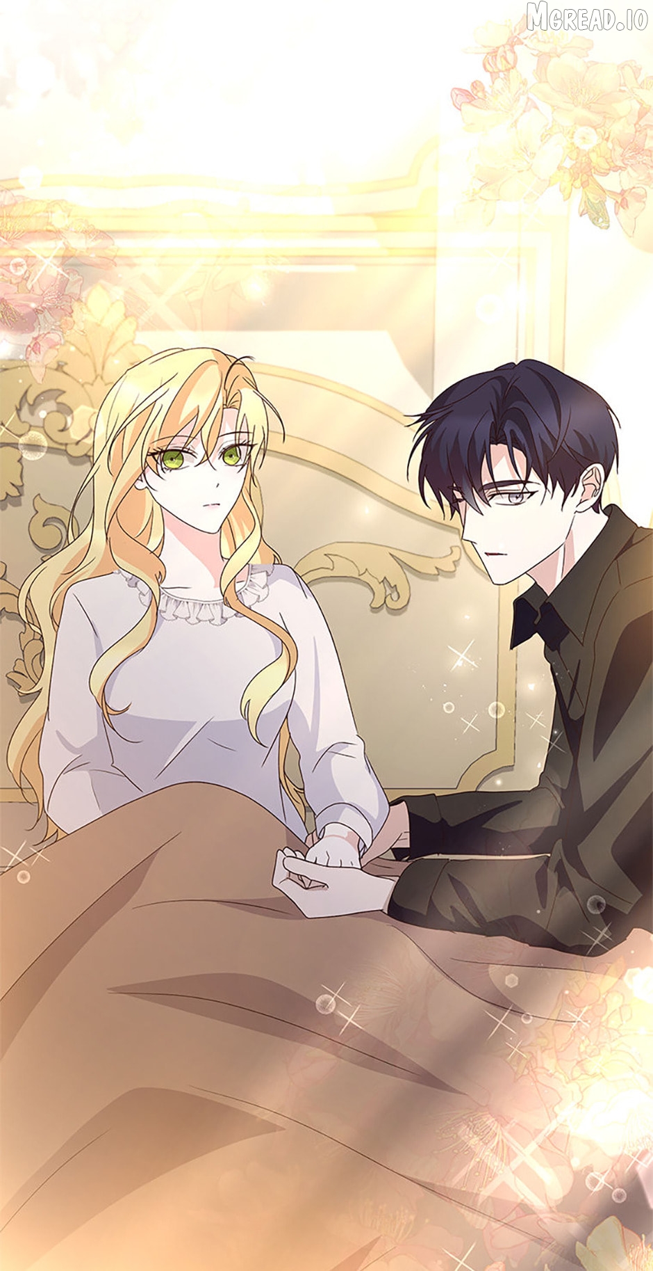 Once Married Chapter 72 - page 56