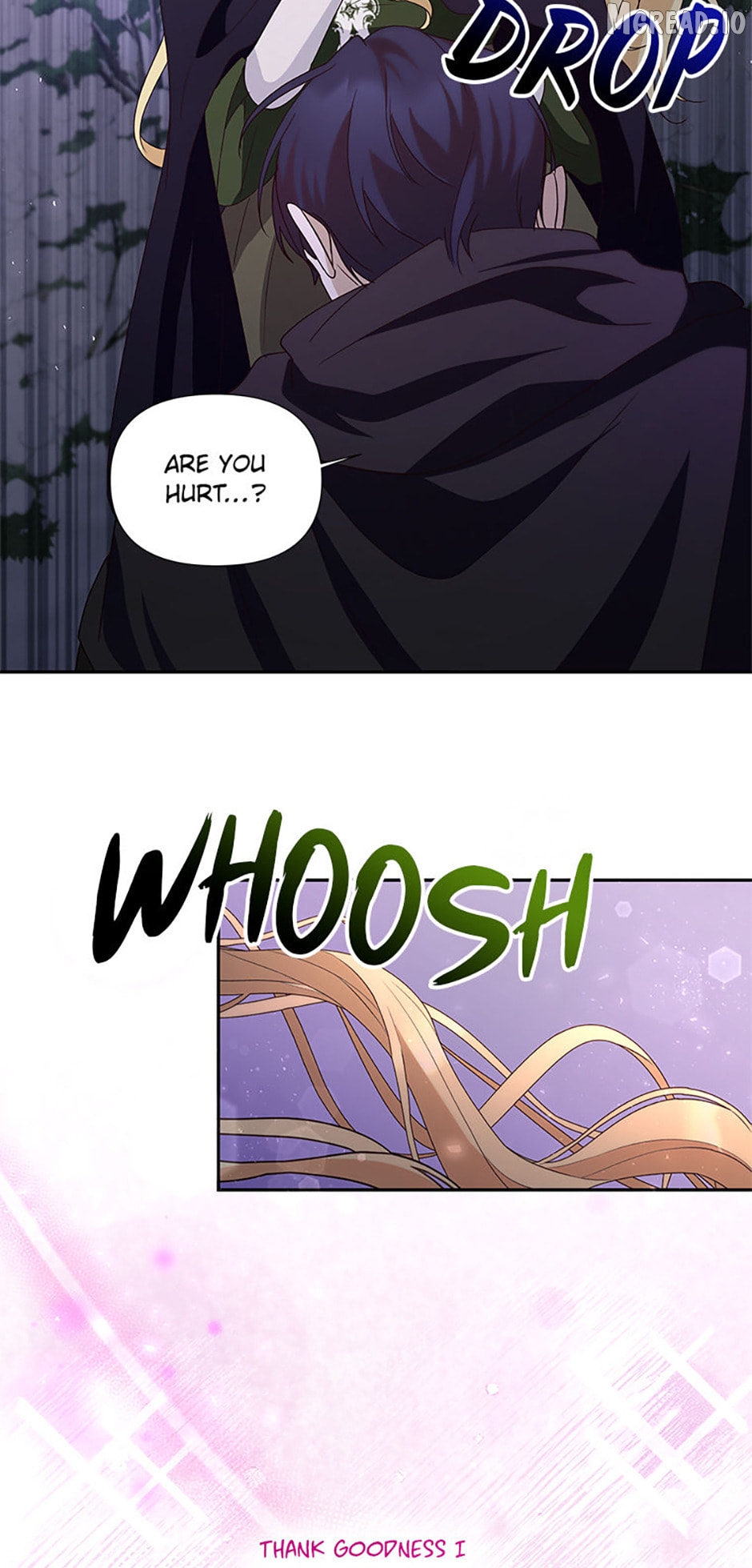 Once Married Chapter 72 - page 8