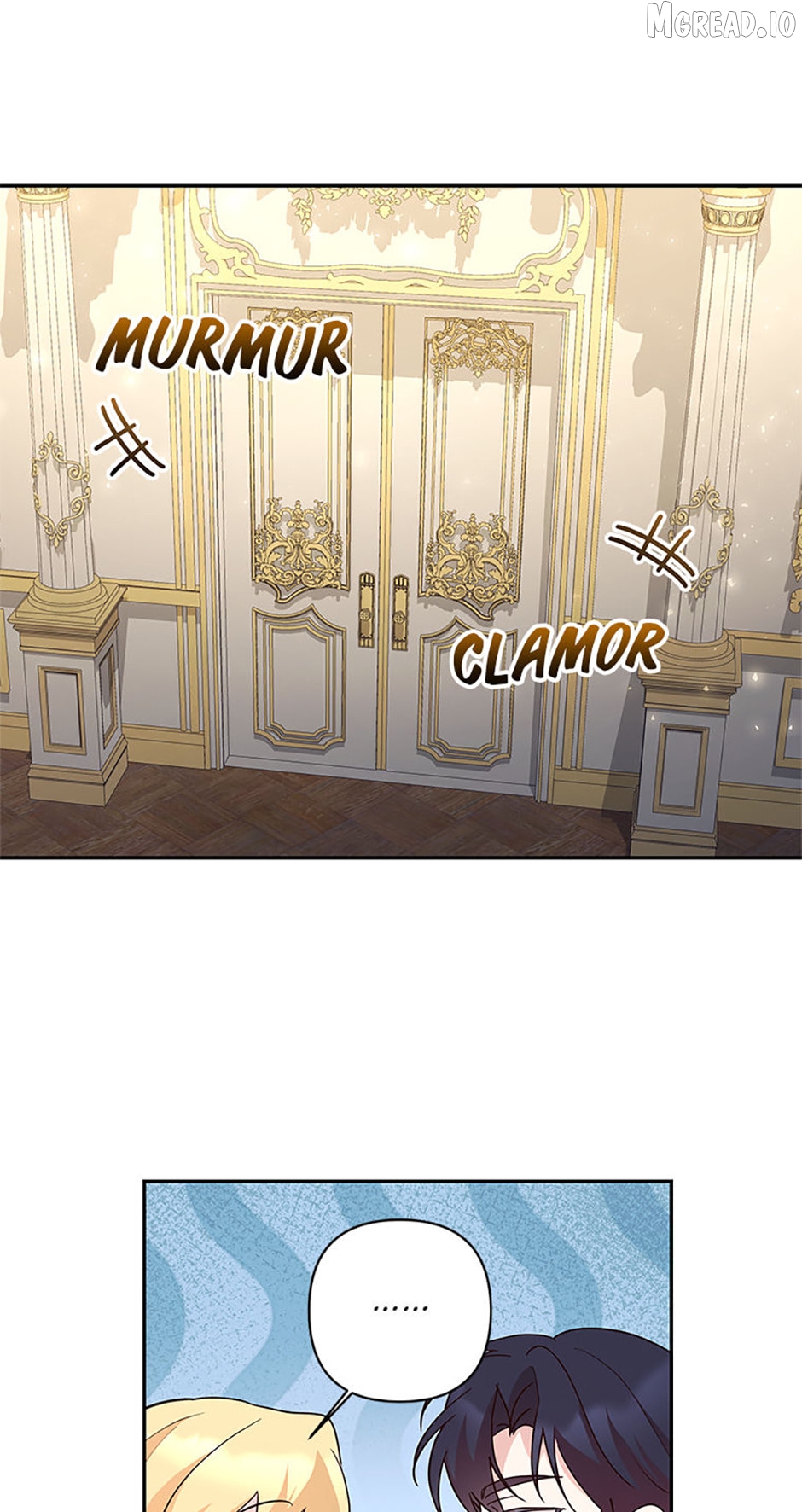 Once Married Chapter 73 - page 1