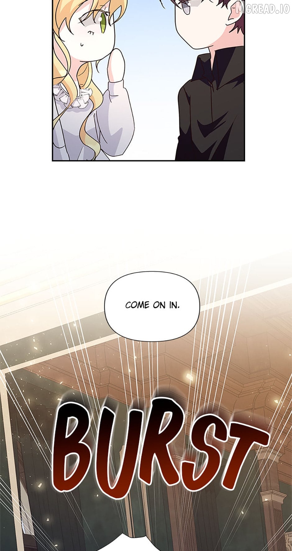 Once Married Chapter 73 - page 2