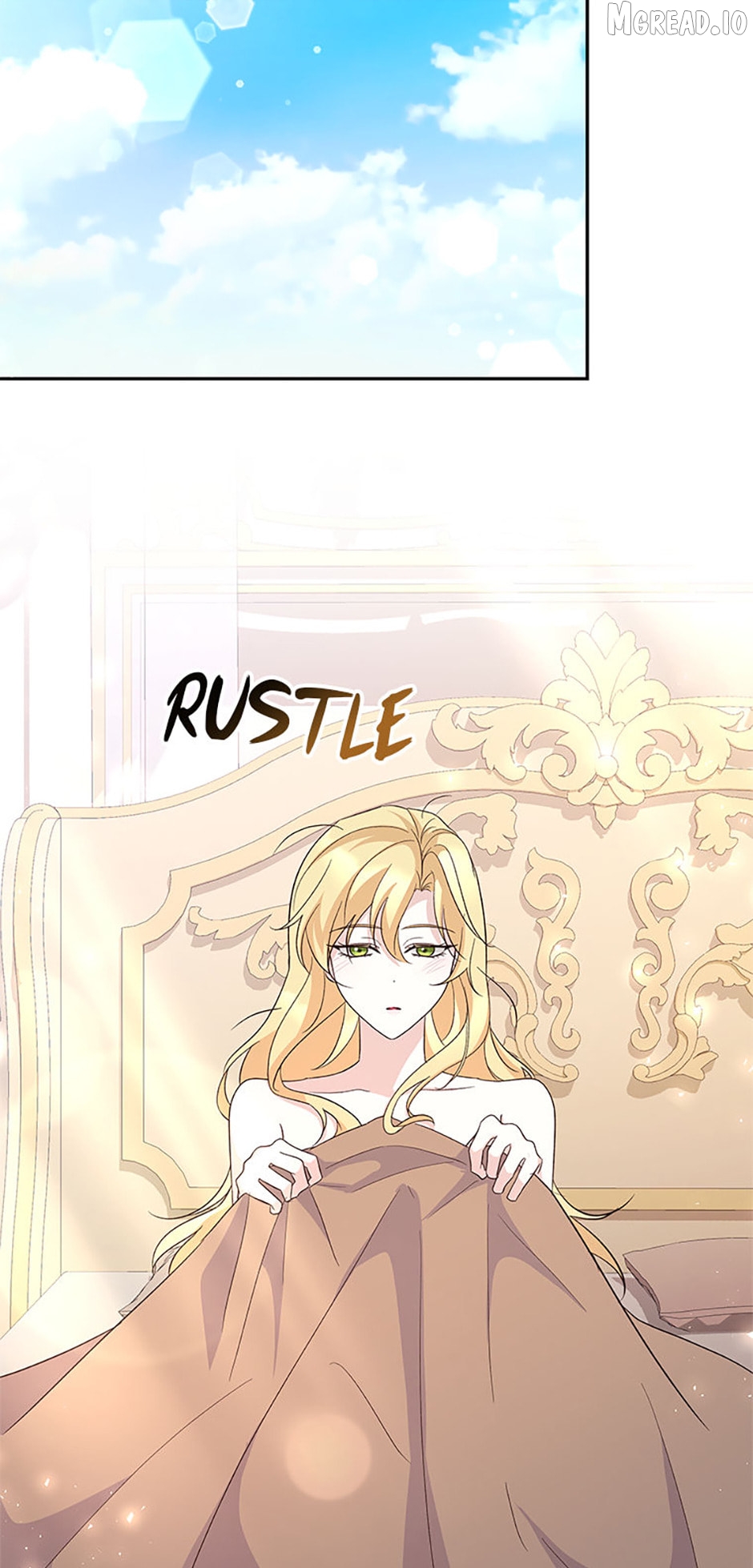 Once Married Chapter 73 - page 29
