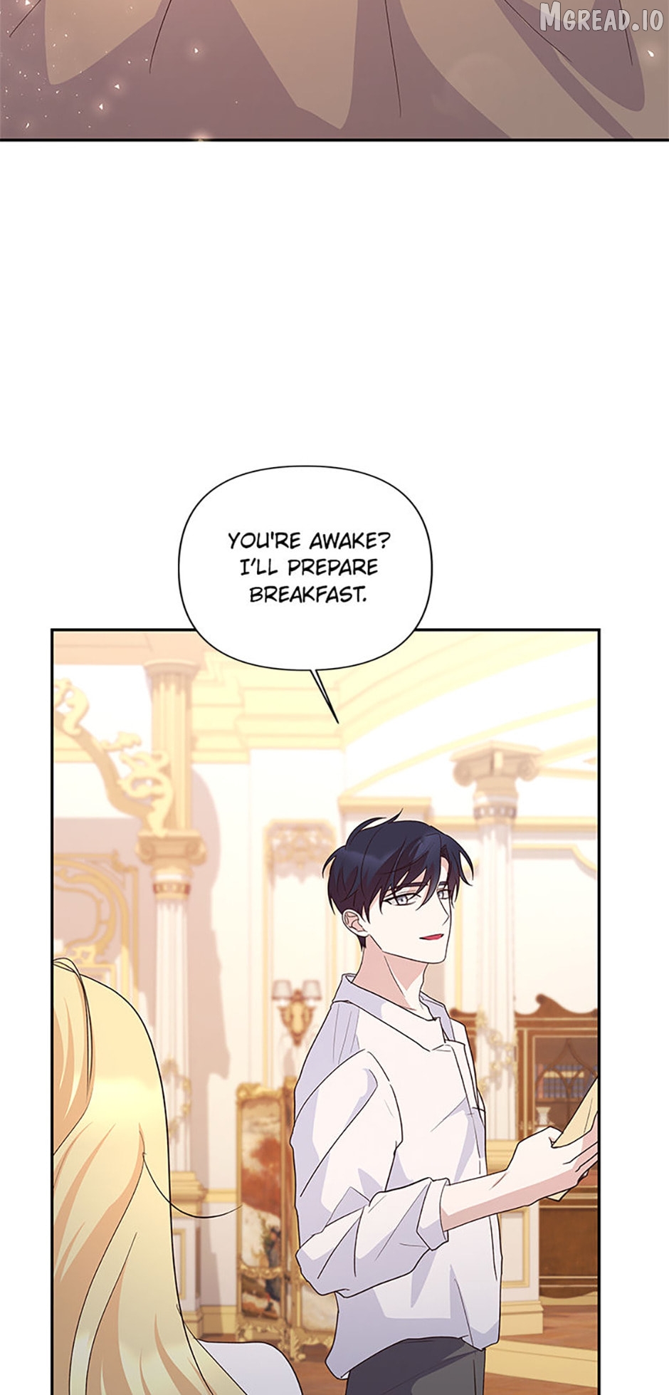 Once Married Chapter 73 - page 30