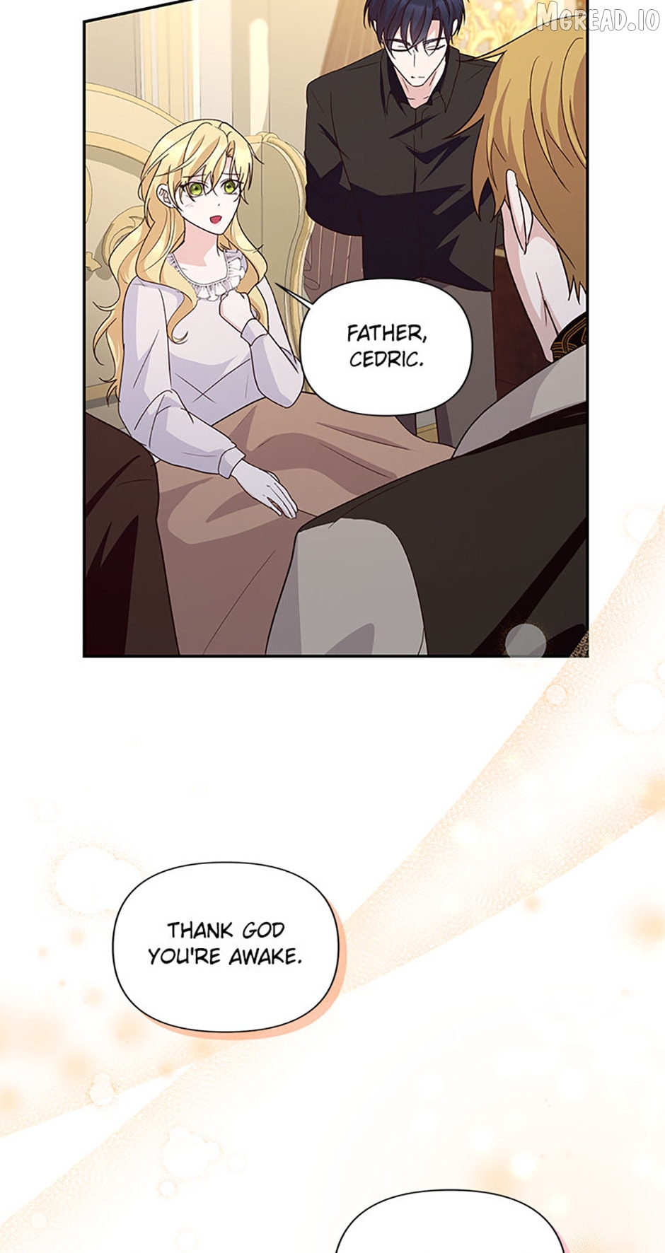 Once Married Chapter 73 - page 4