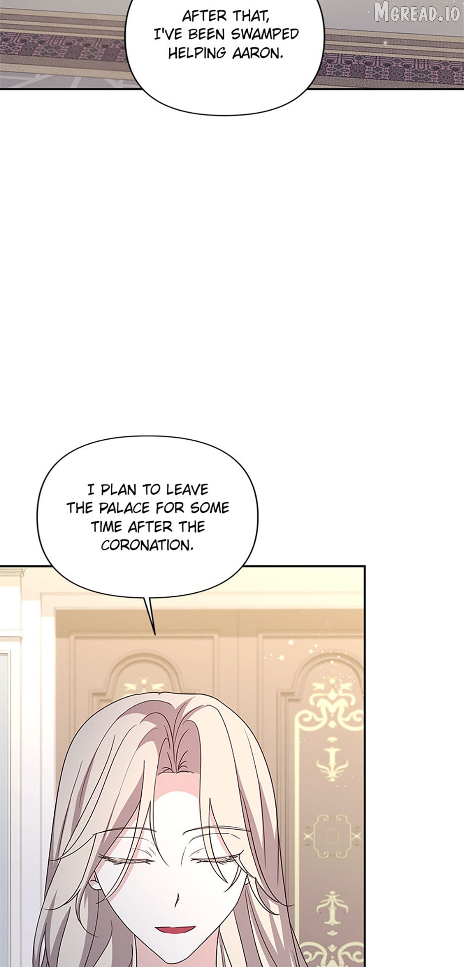 Once Married Chapter 73 - page 40