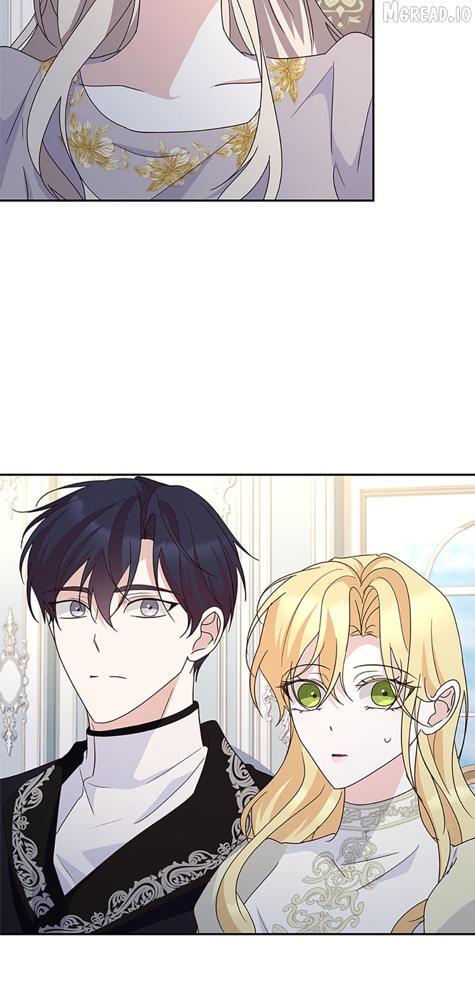 Once Married Chapter 73 - page 41
