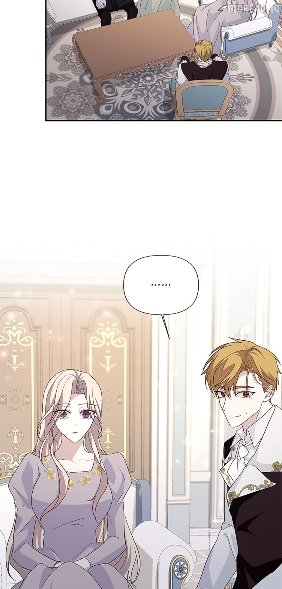Once Married Chapter 73 - page 46