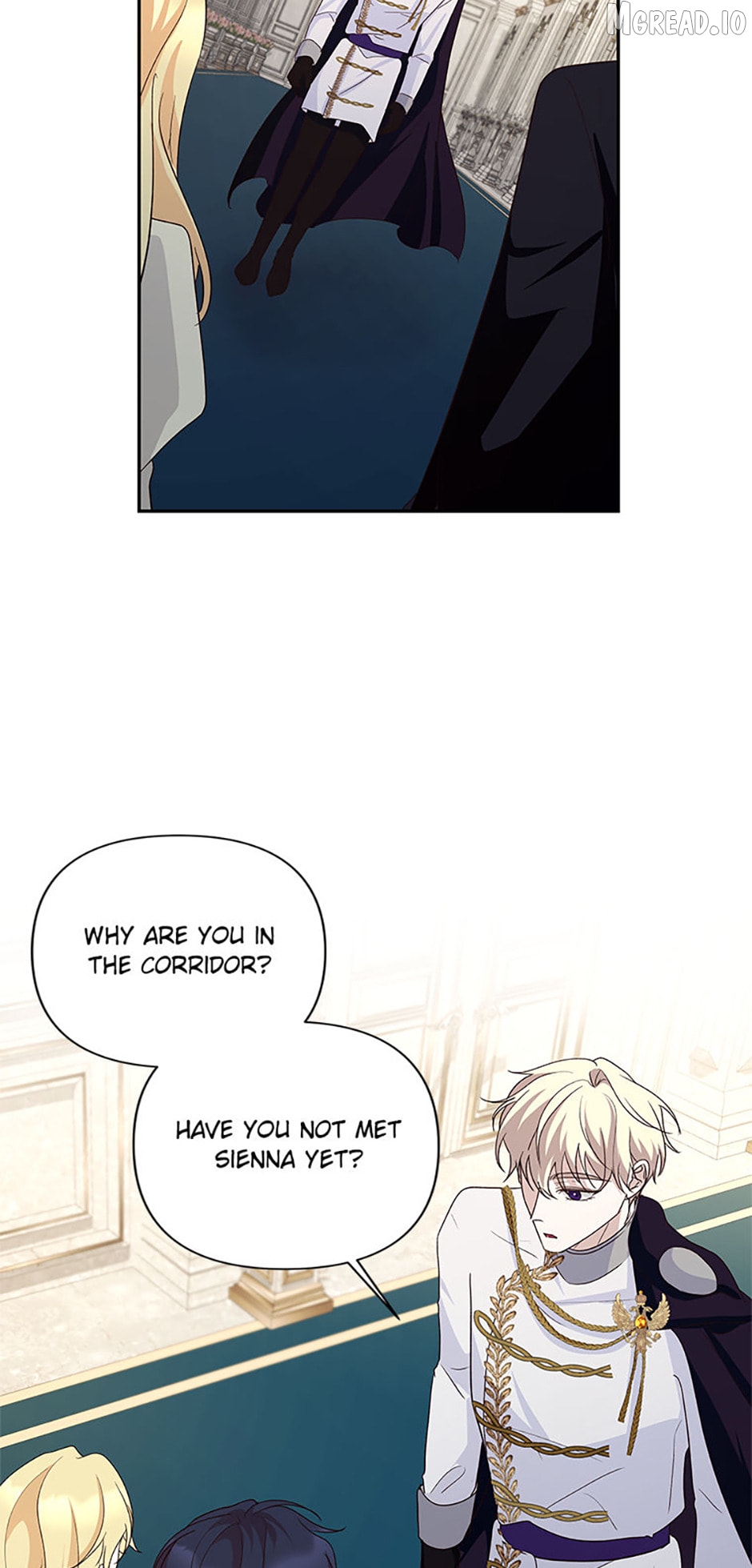 Once Married Chapter 73 - page 48