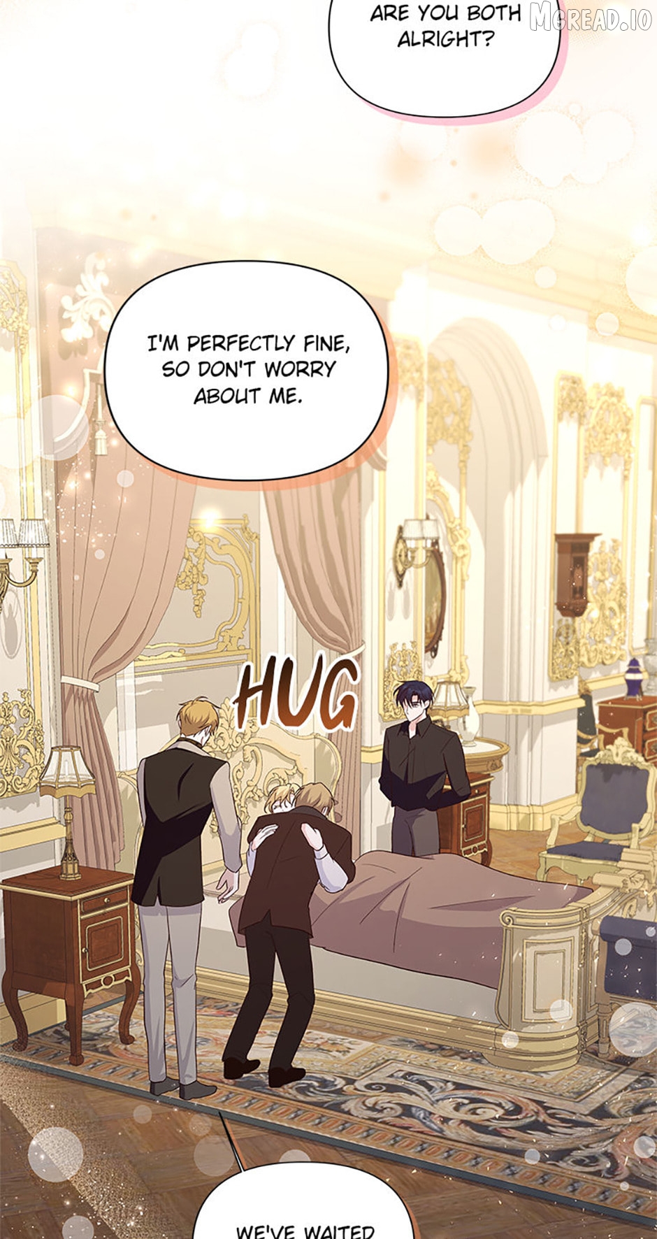 Once Married Chapter 73 - page 5