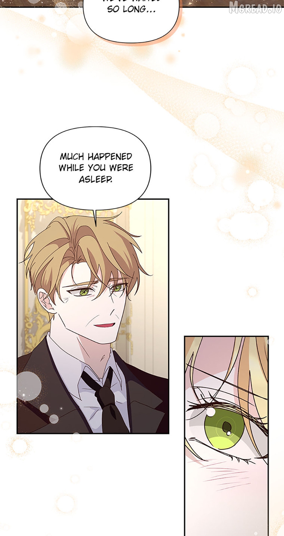 Once Married Chapter 73 - page 6