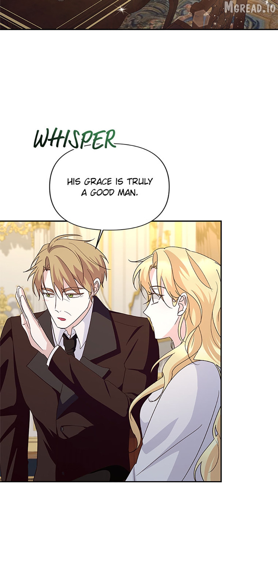 Once Married Chapter 73 - page 9