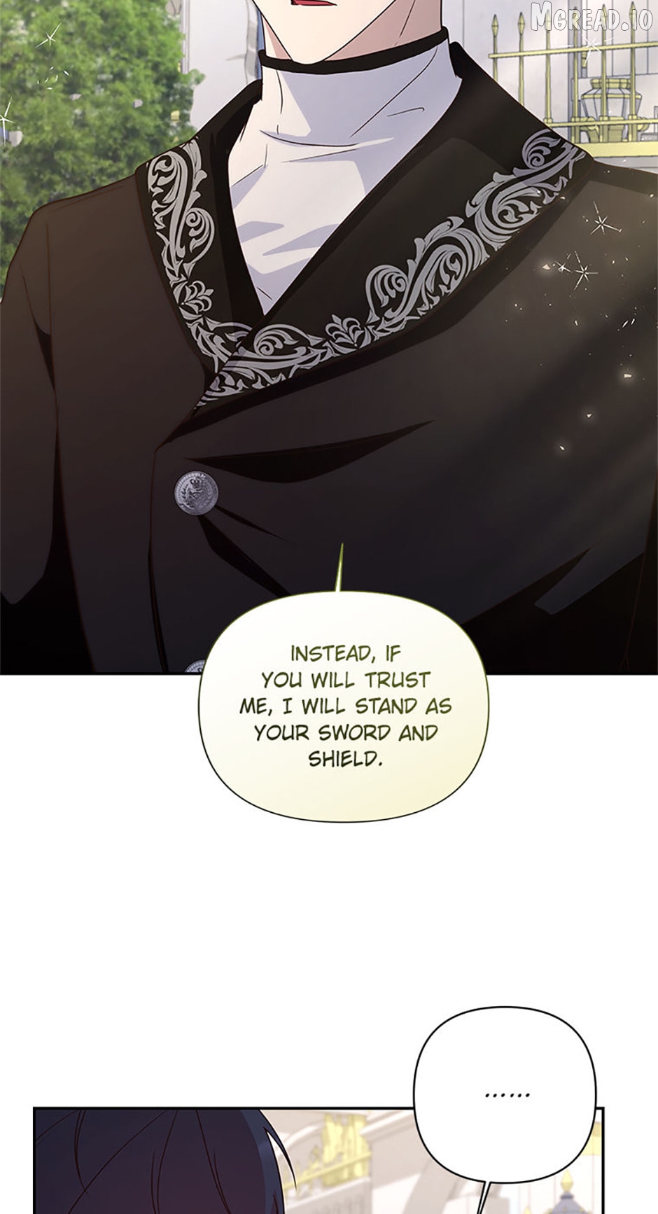 Once Married Chapter 74 - page 4