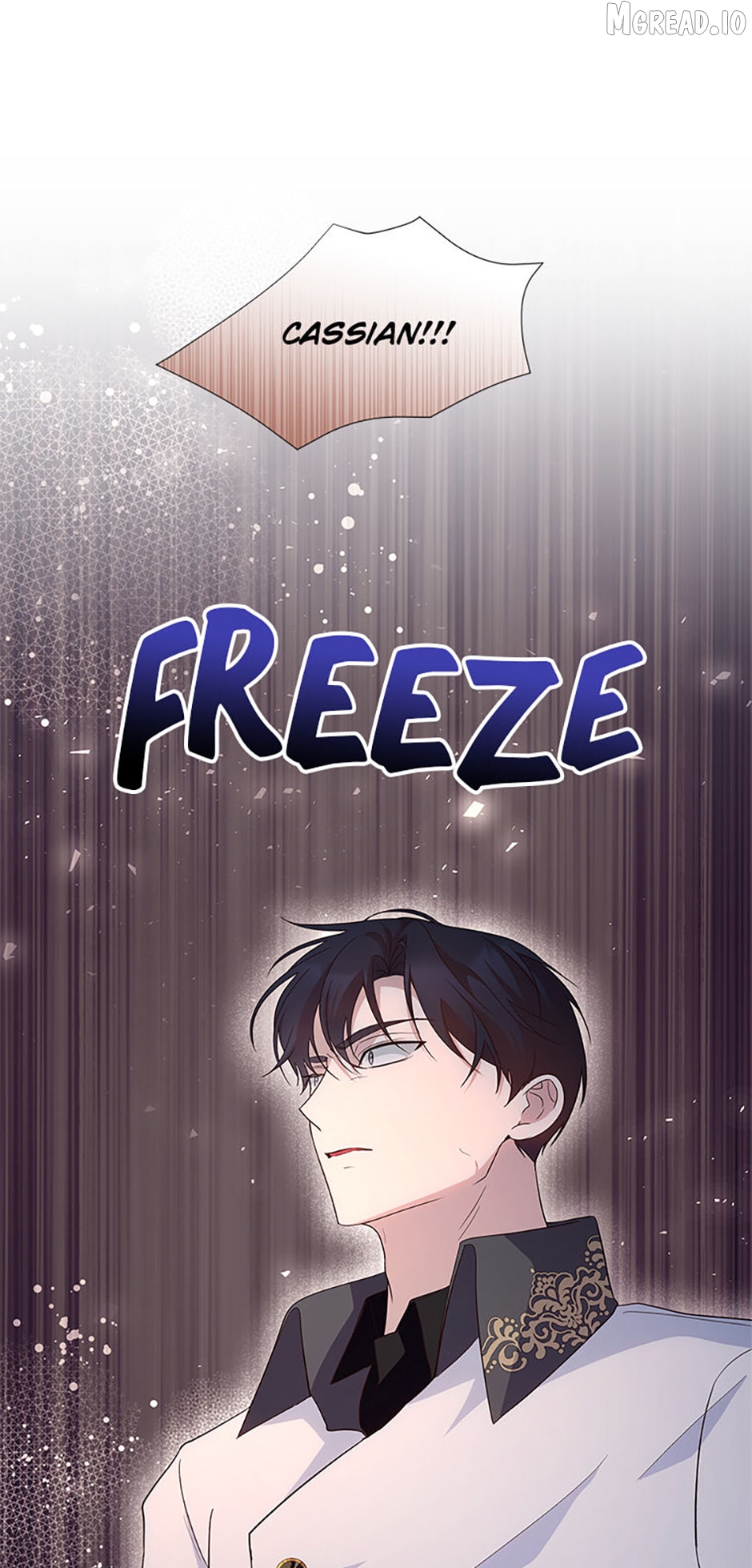 Once Married Chapter 68 - page 1