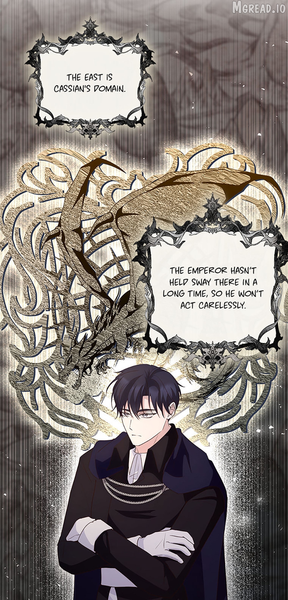 Once Married Chapter 68 - page 21