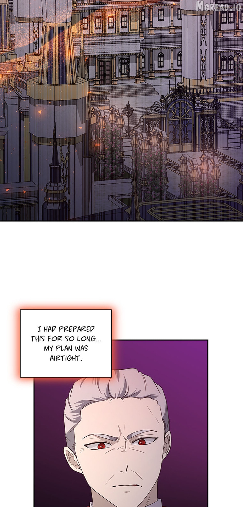Once Married Chapter 68 - page 28