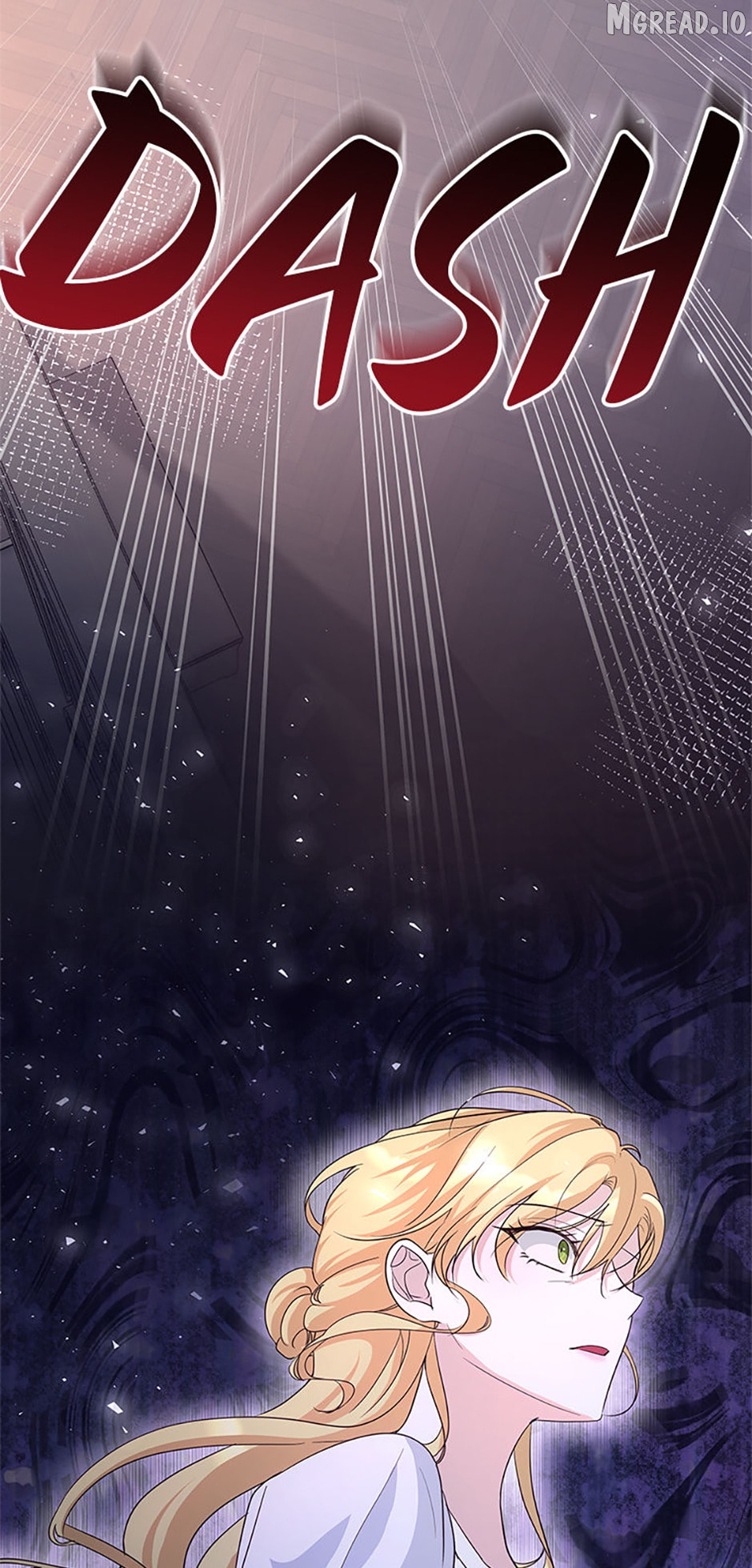 Once Married Chapter 68 - page 3