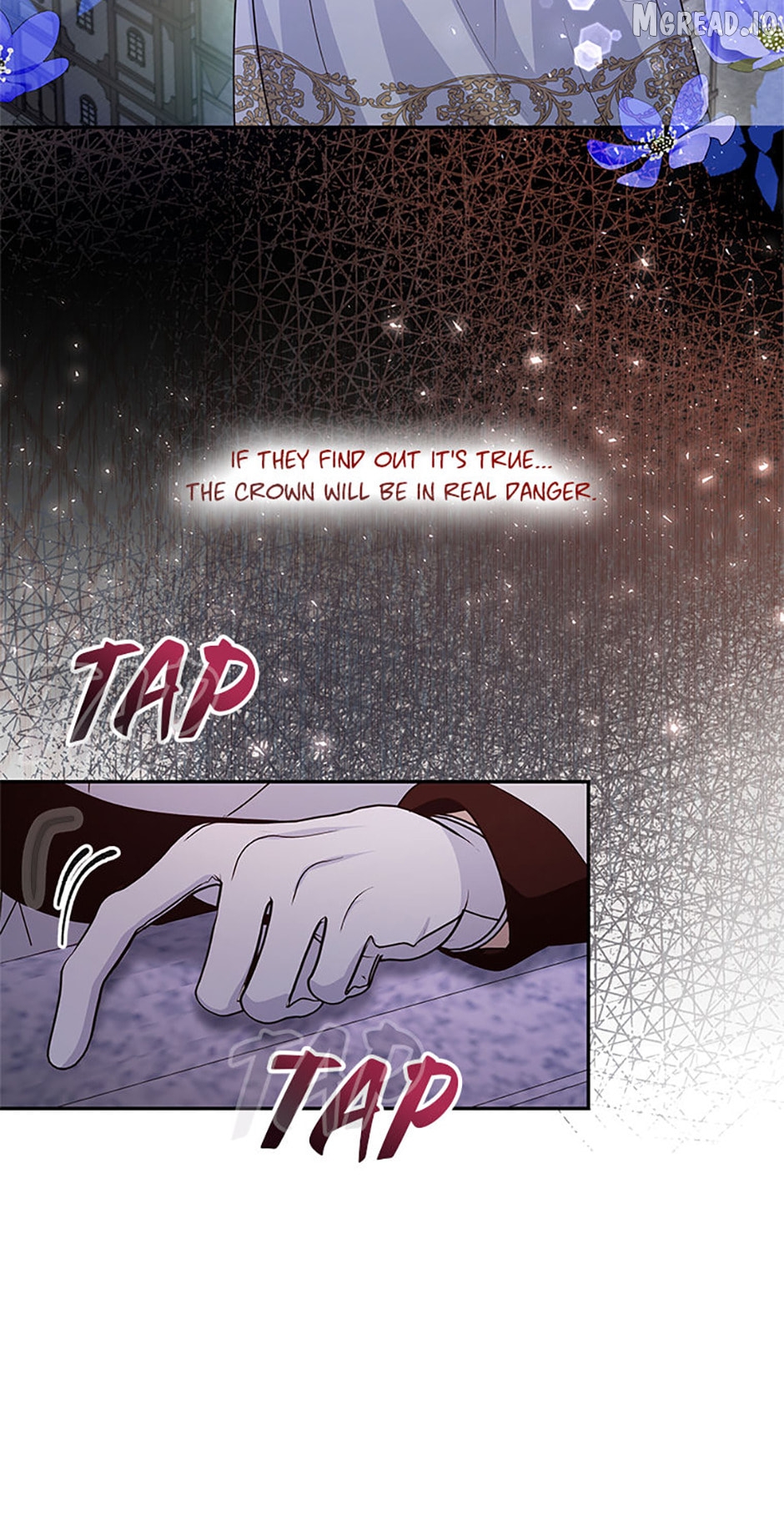 Once Married Chapter 68 - page 32