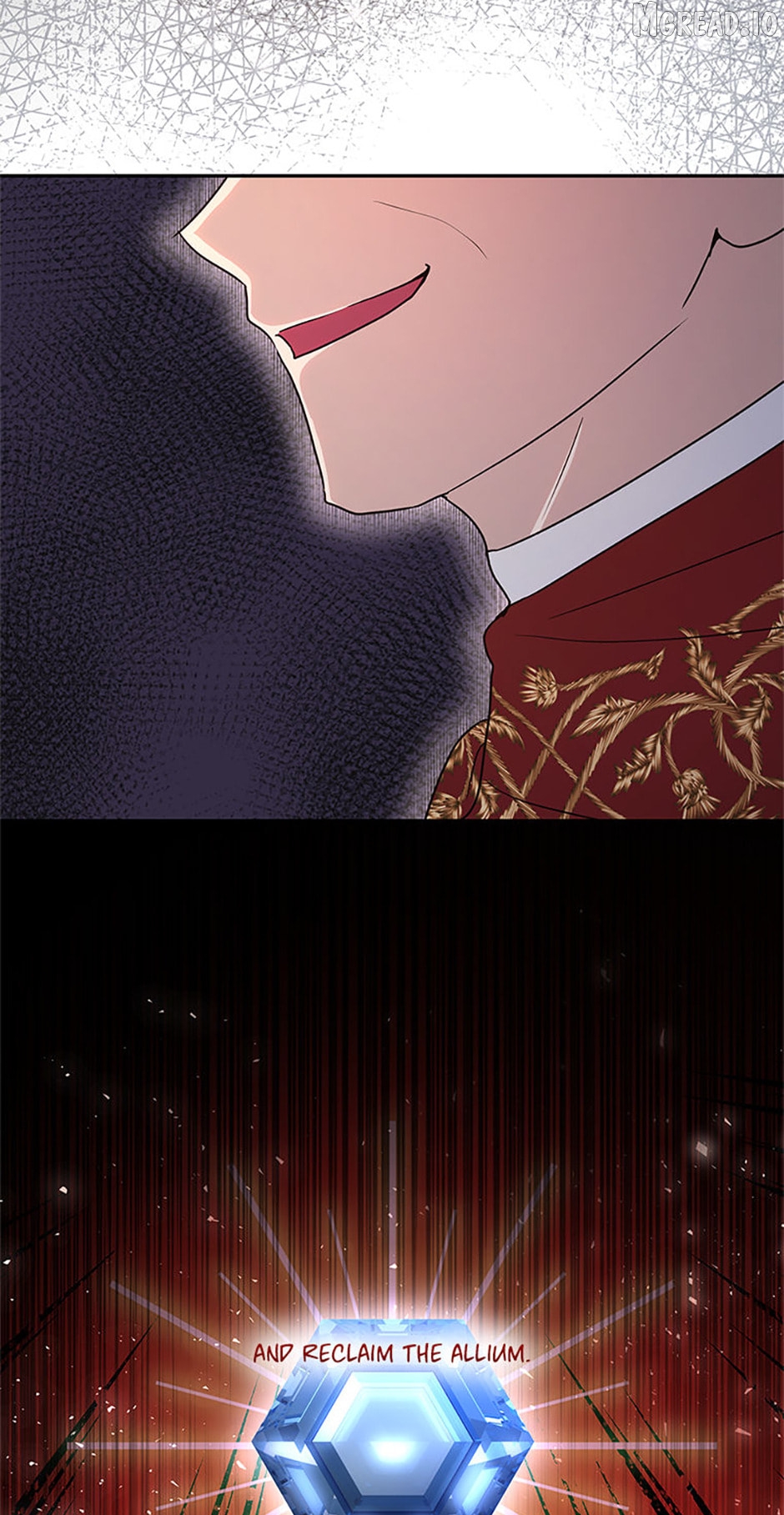 Once Married Chapter 68 - page 35