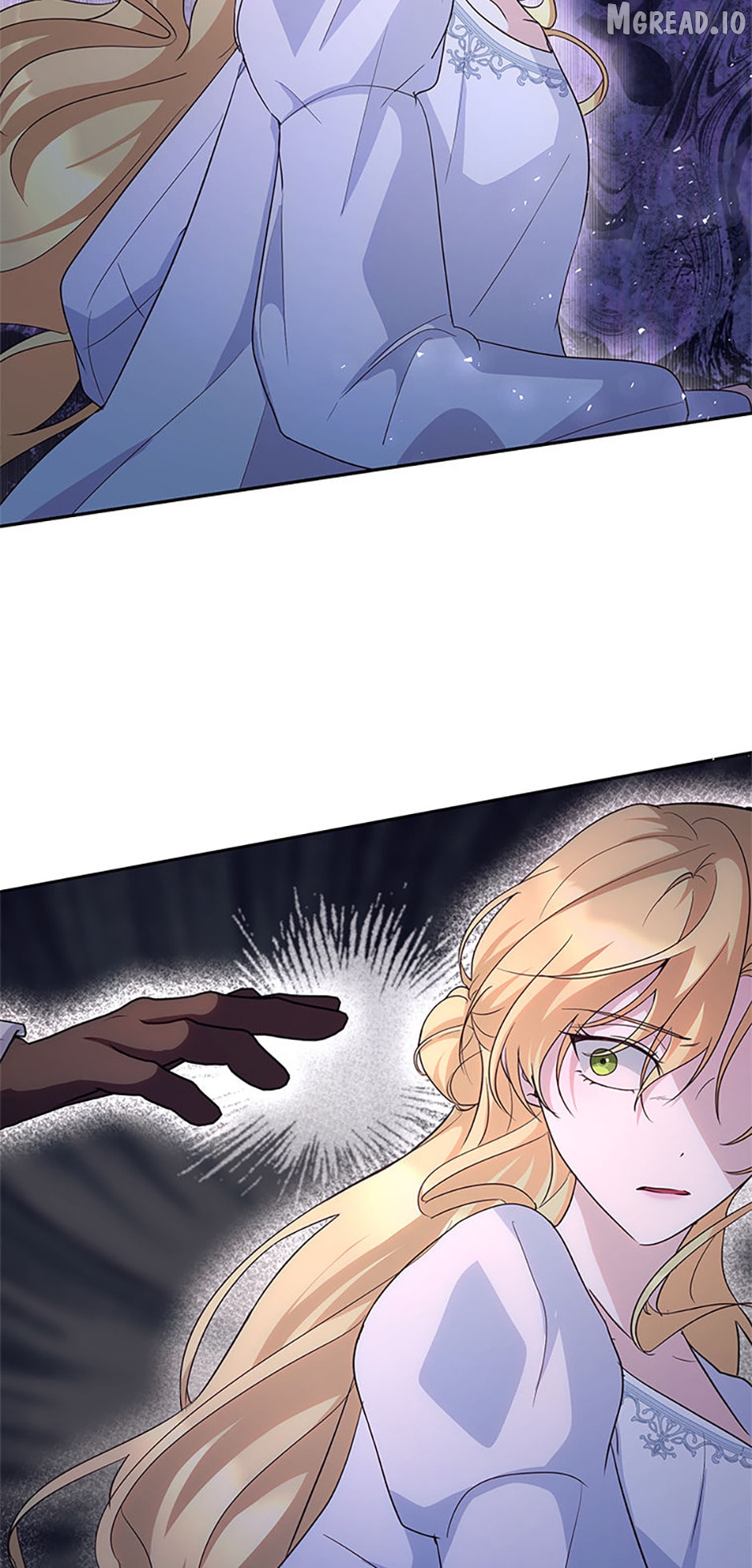 Once Married Chapter 68 - page 4