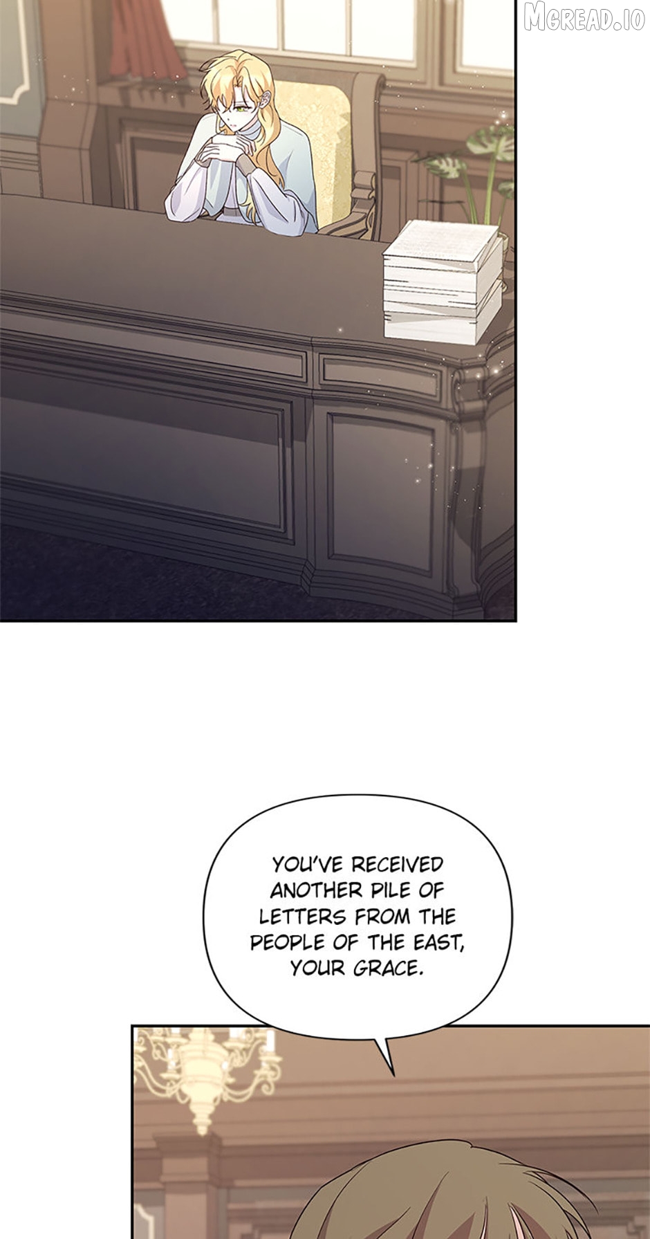 Once Married Chapter 68 - page 40